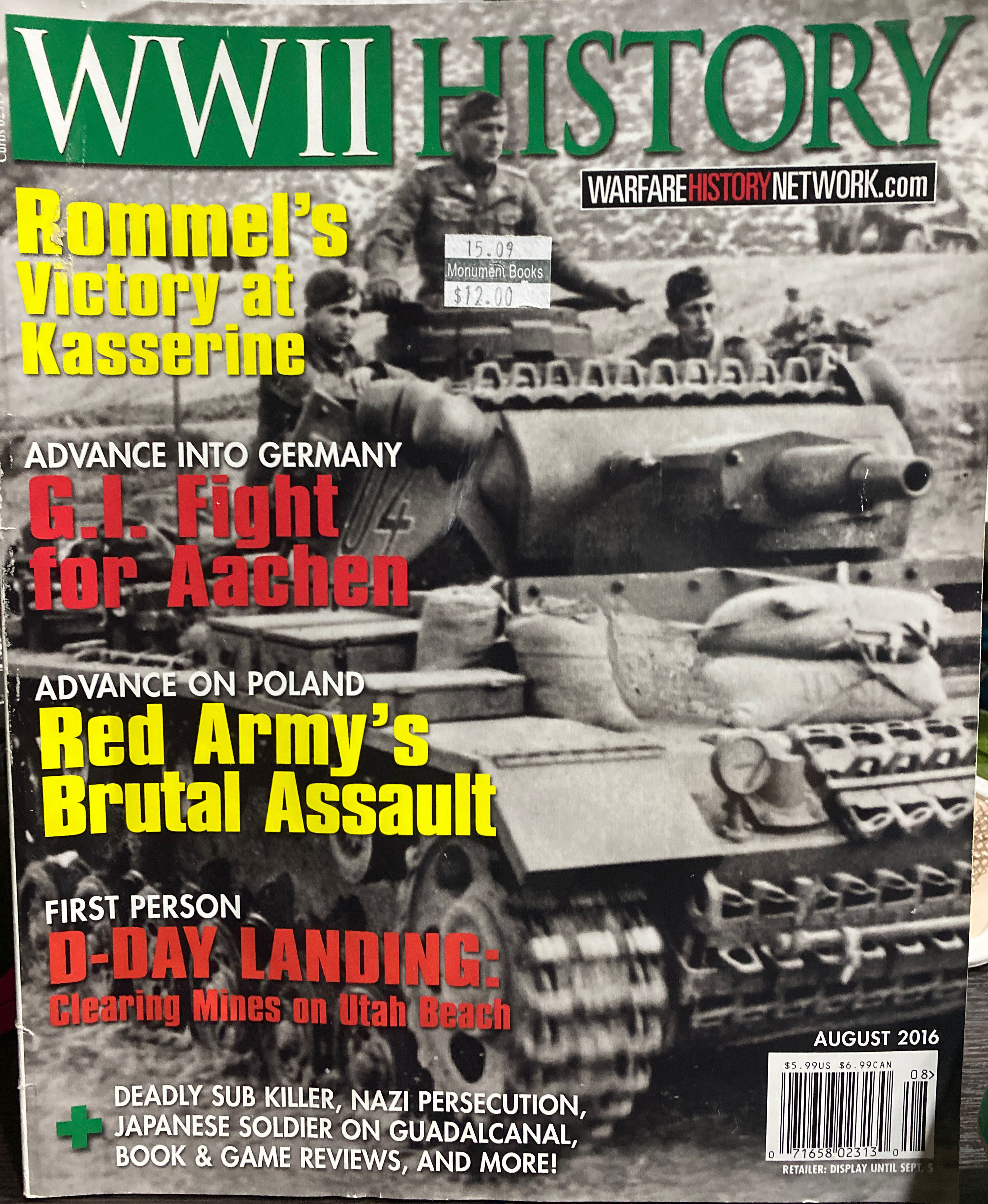 IATSE Local 728 Bulletin