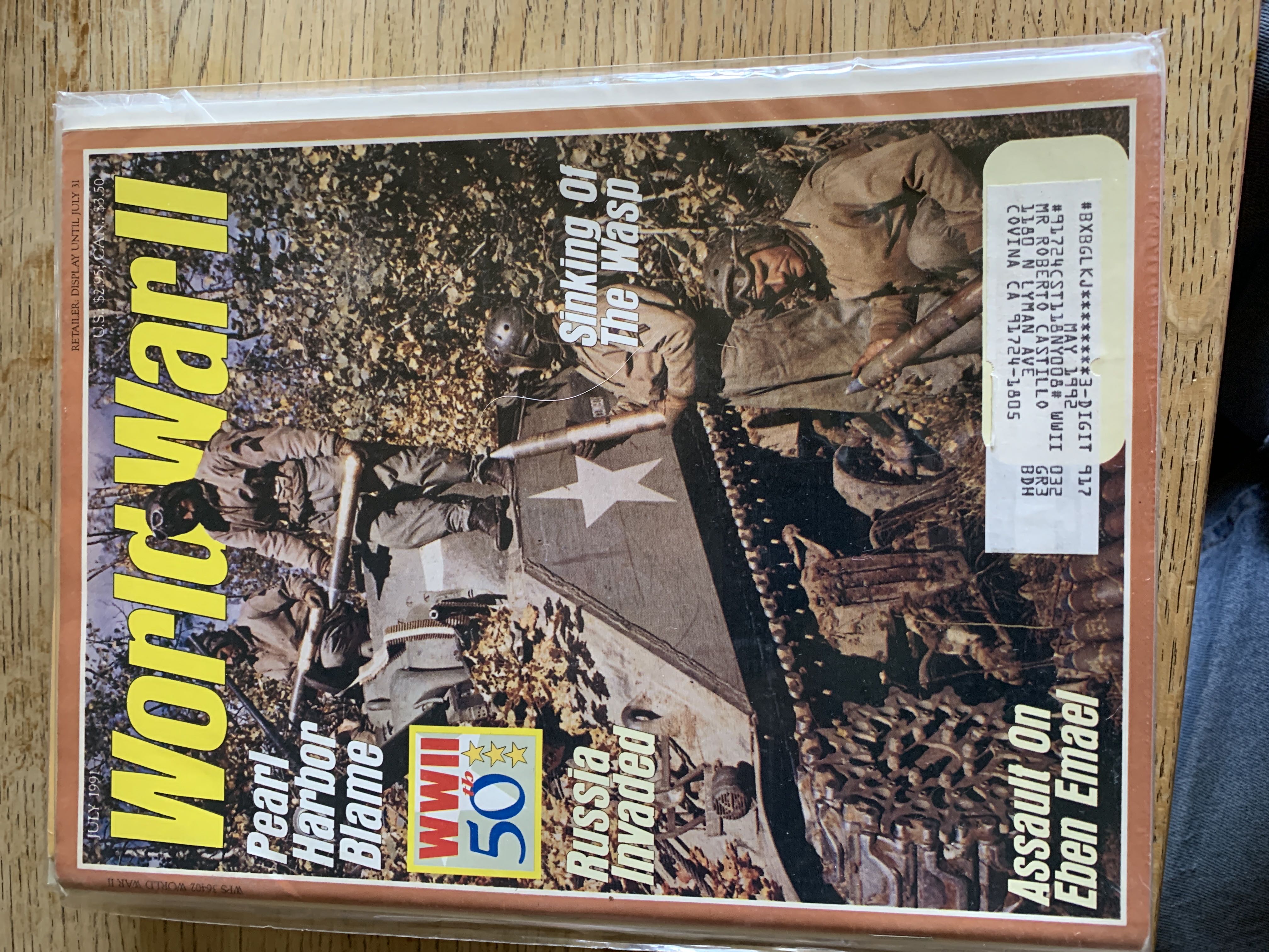 IATSE Local 728 Bulletin