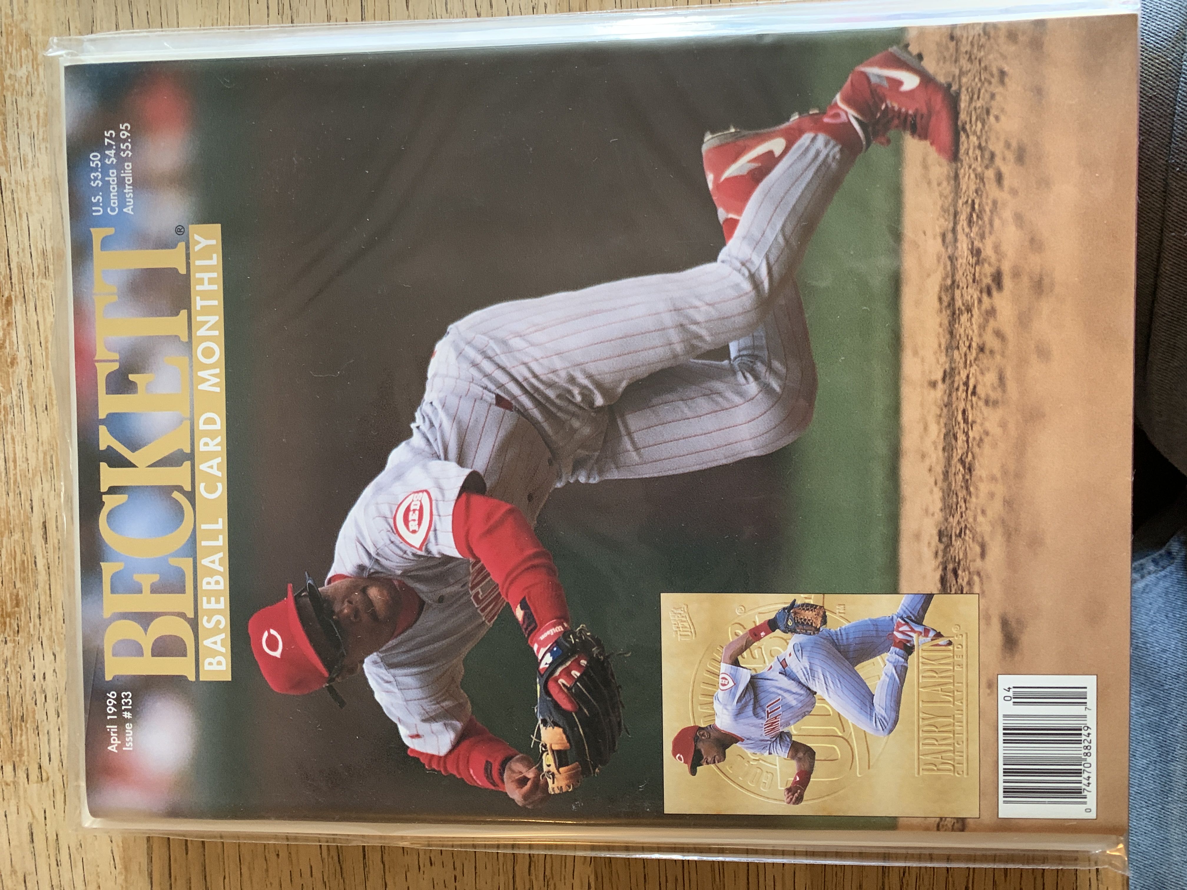 WWF Program Volume 240