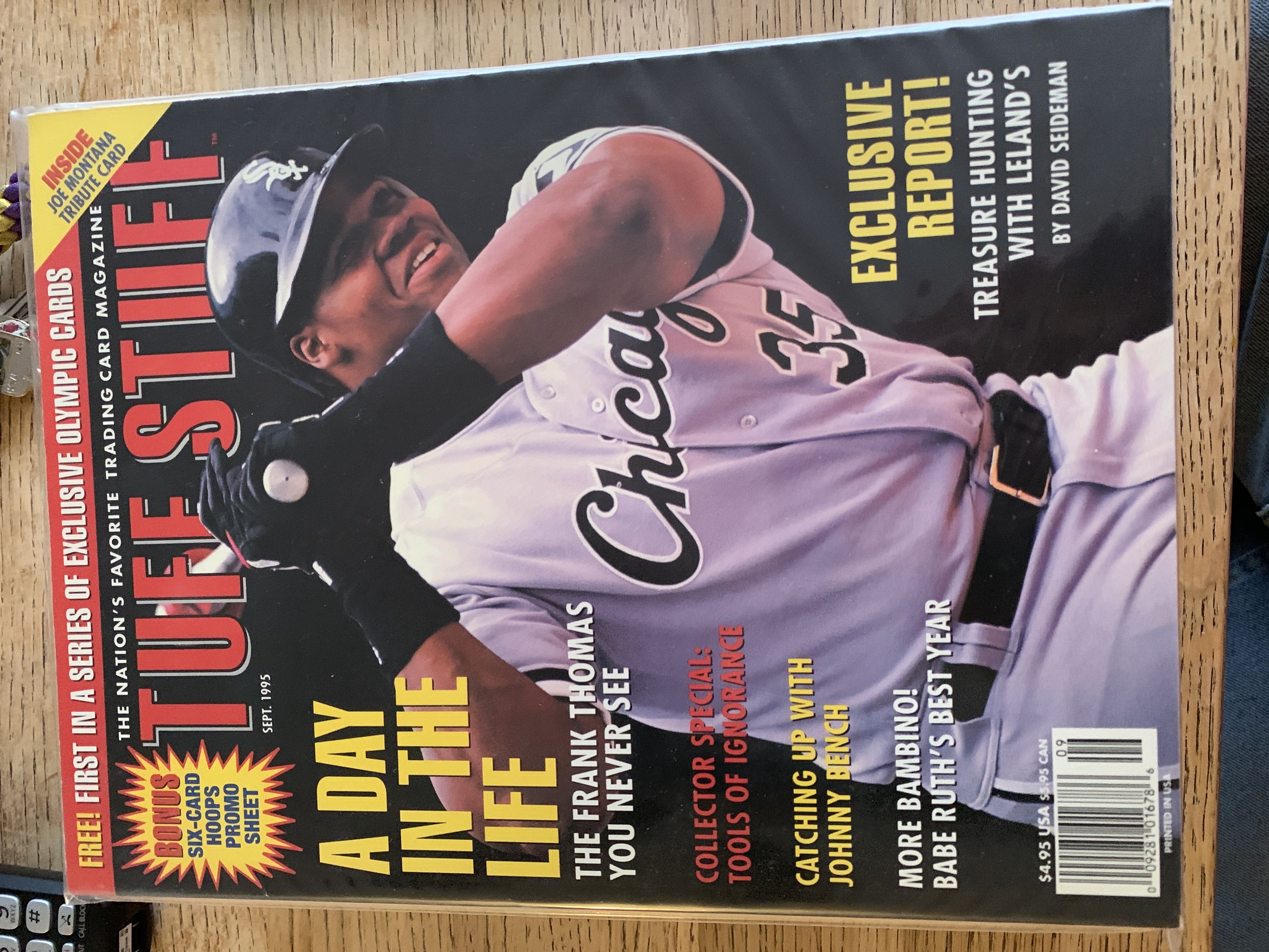 Fantastic Films # 41