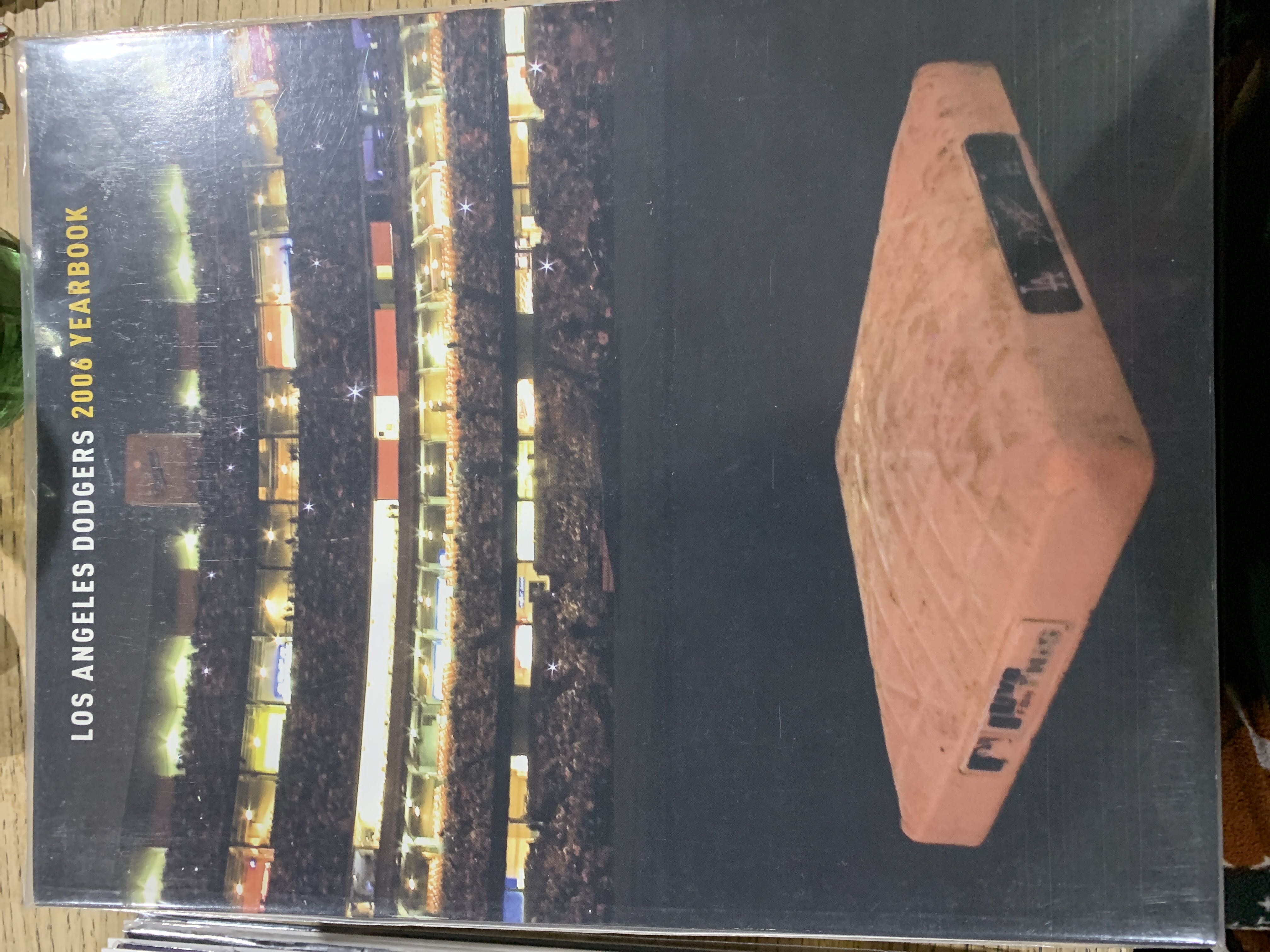 NWA Mid South Wrestling Association Major League Wrestling Program 1981 No. 45