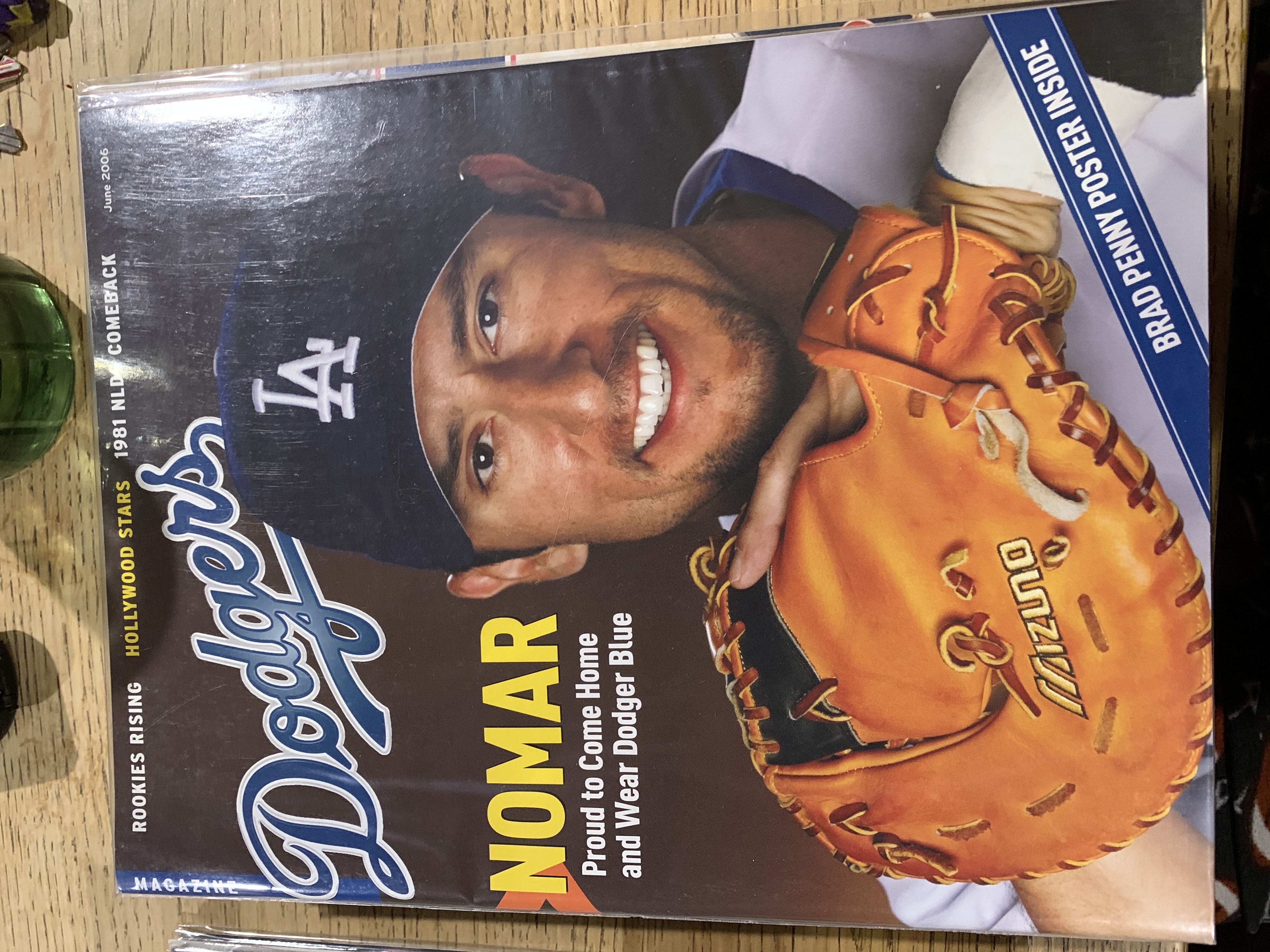 Osprey Military Journal