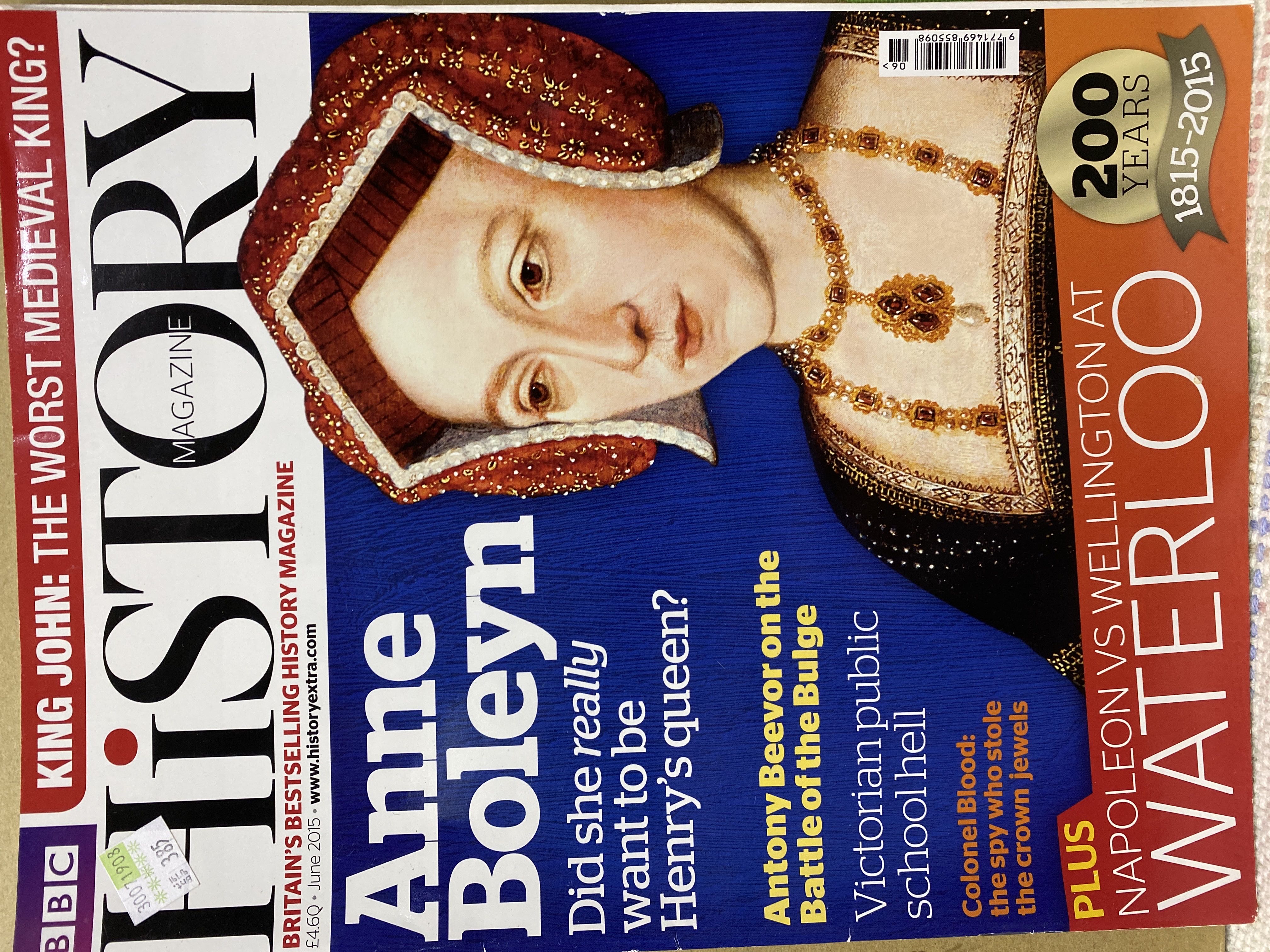 WWF Program Volume 197