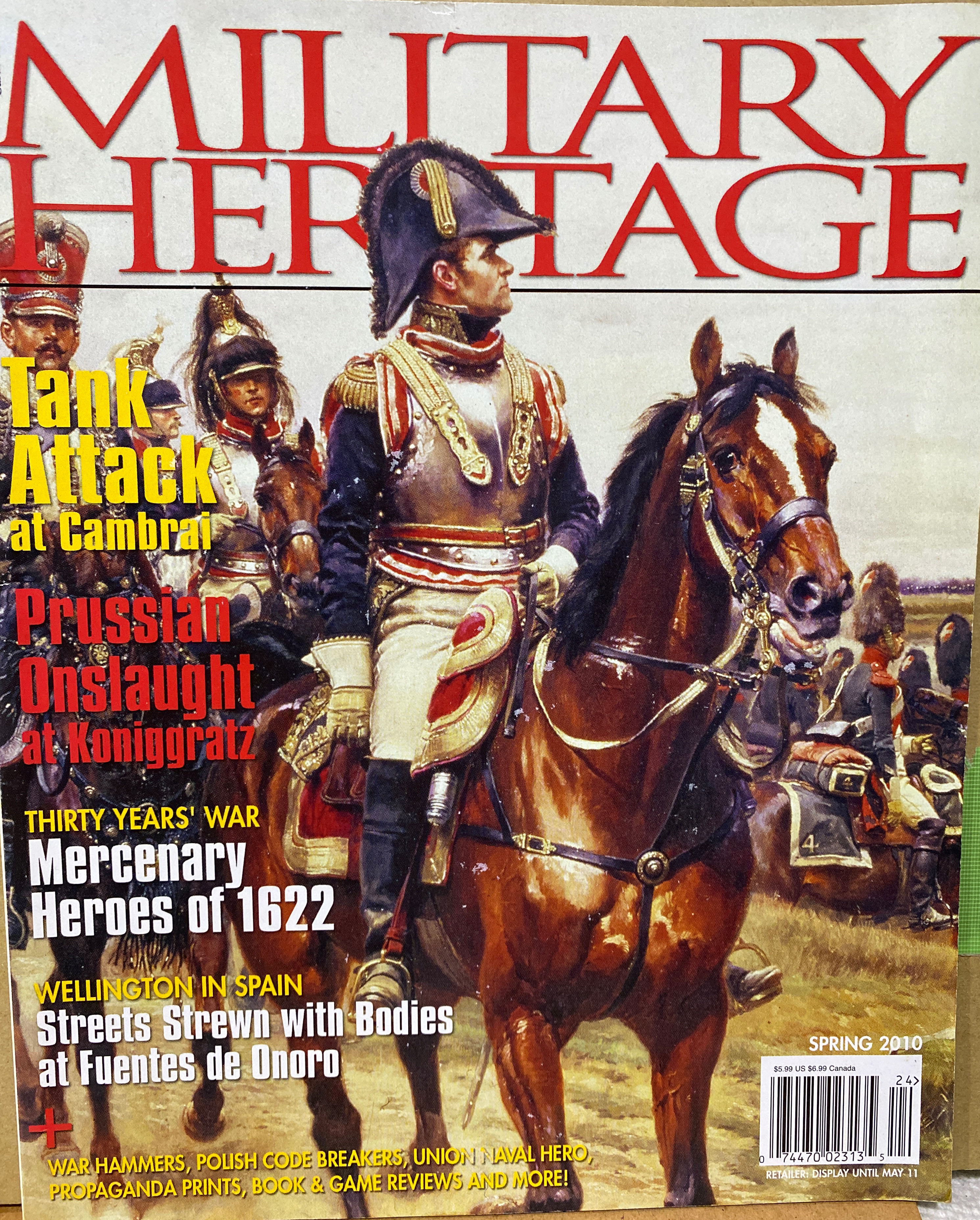 PlayBill - The Lion King