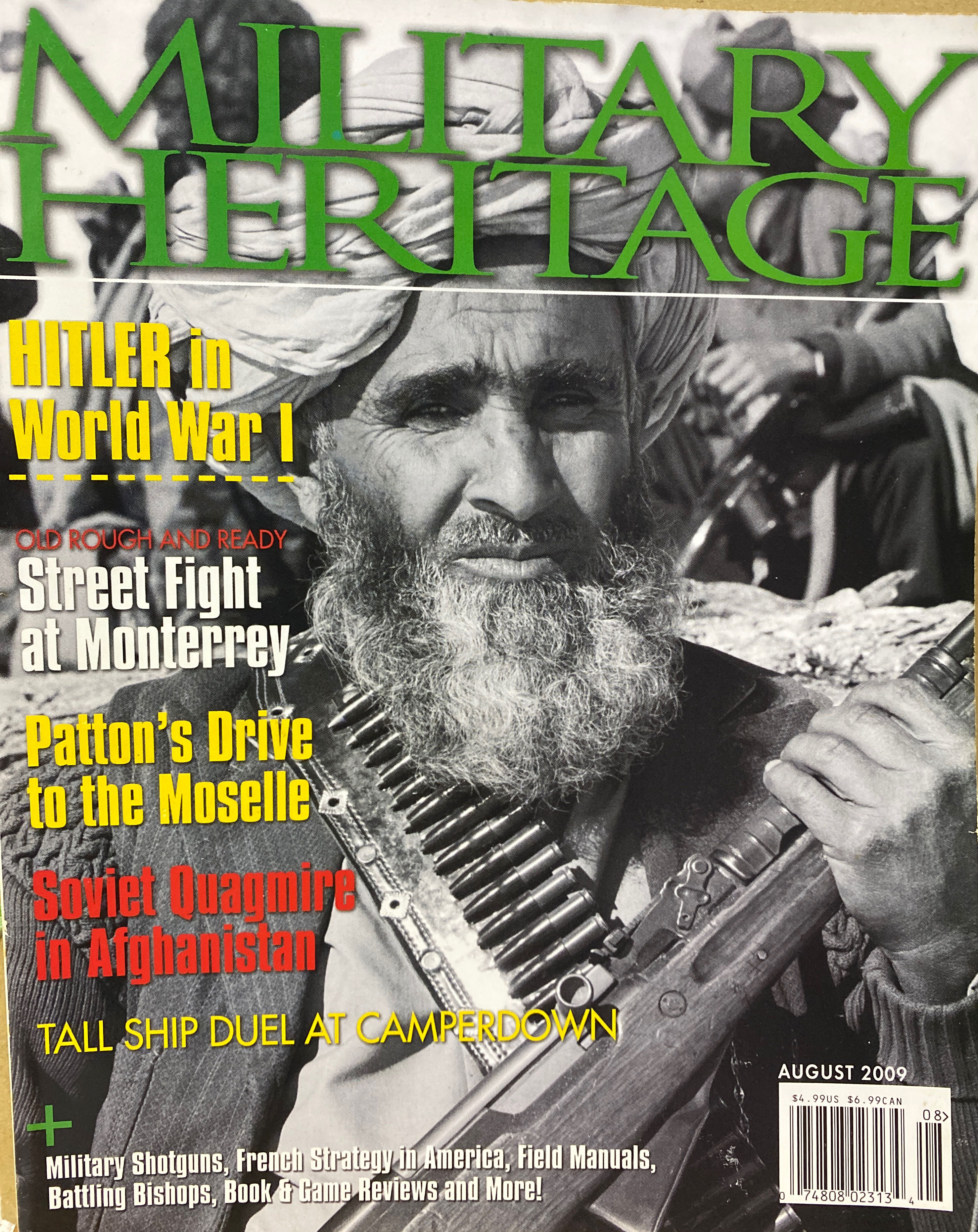 IATSE Local 728 Bulletin