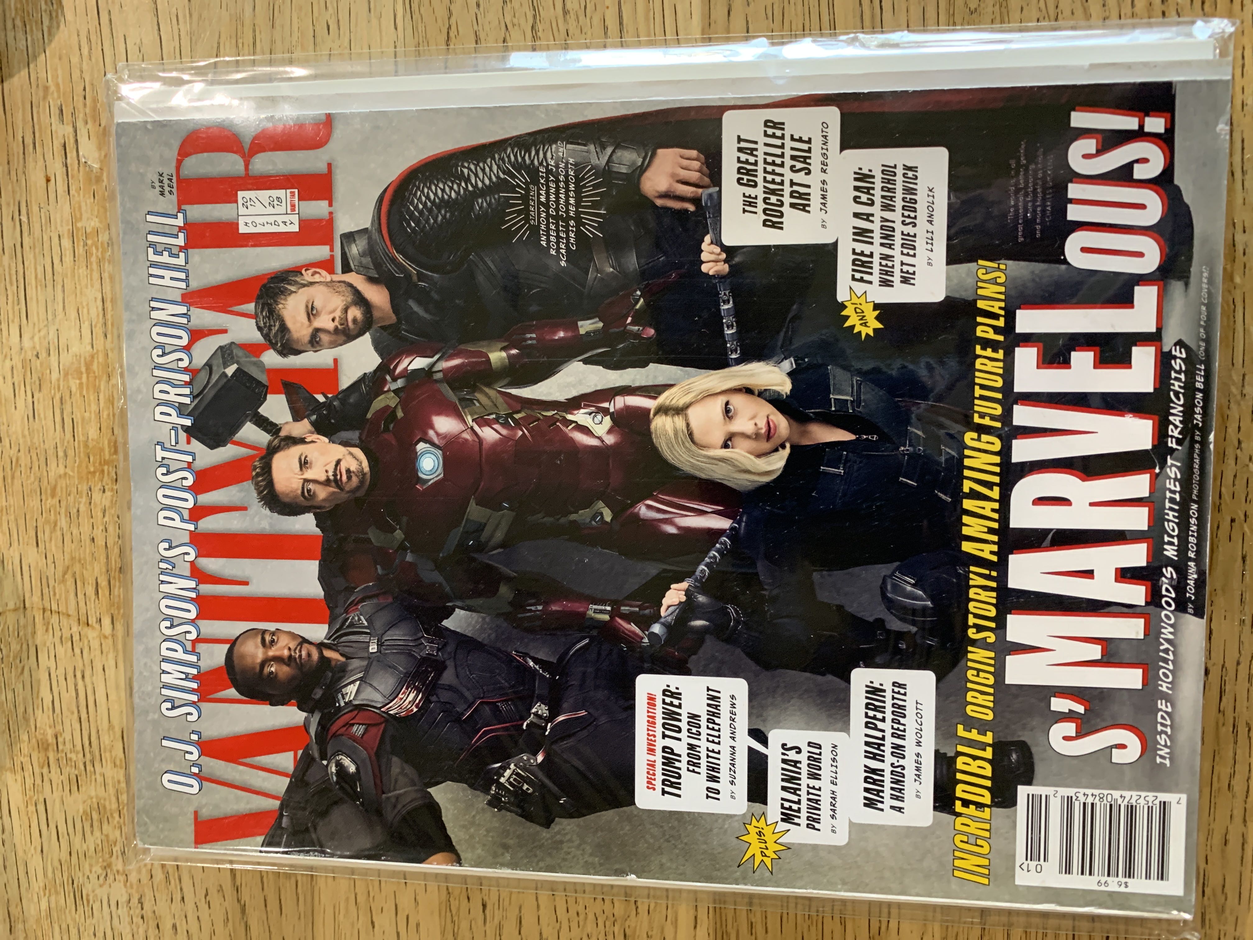 Star Trek The Official Fan Club Magazine