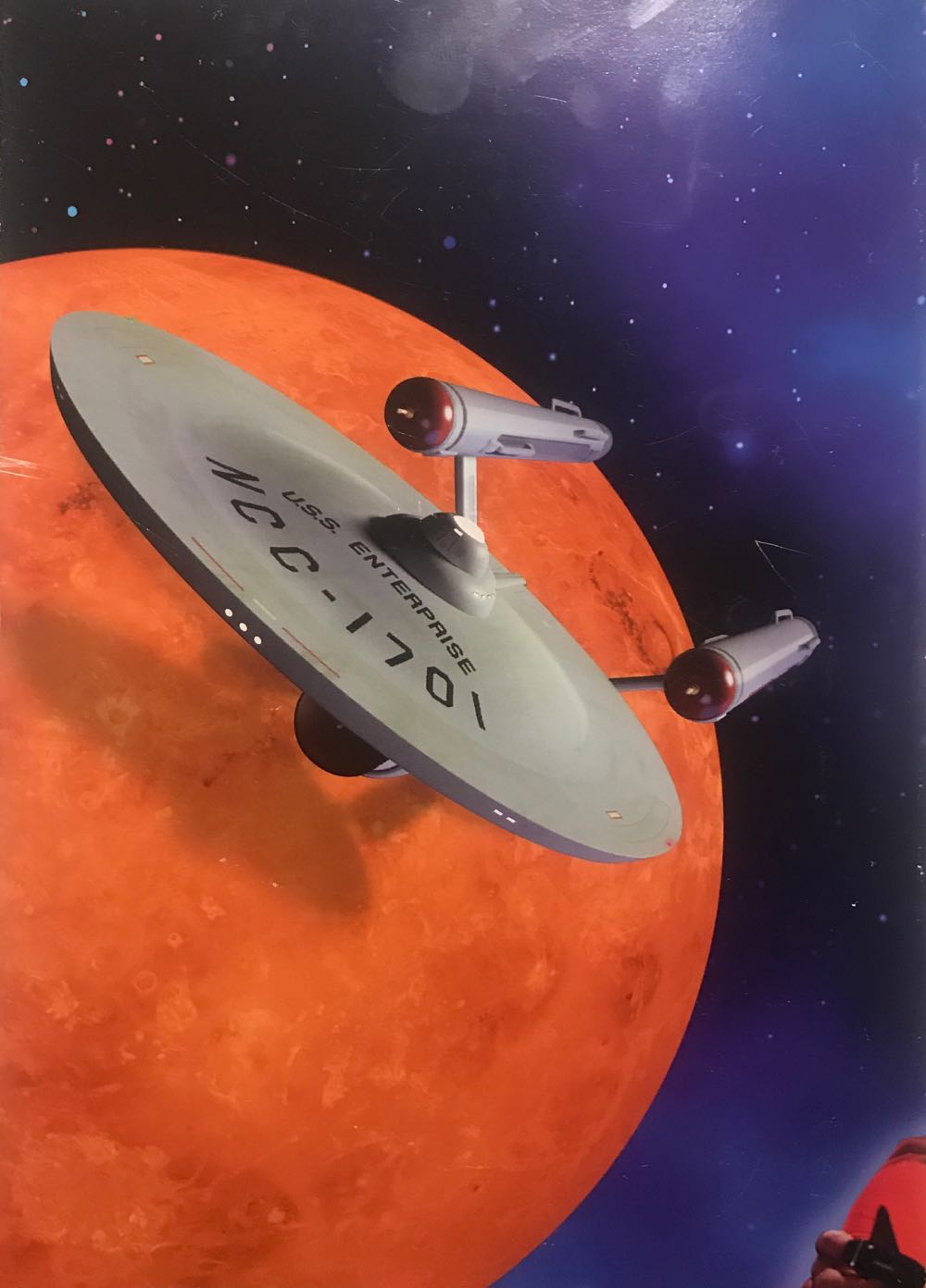 TV Guide  (October) magazine collectible [Barcode 074820182673] - Main Image 2