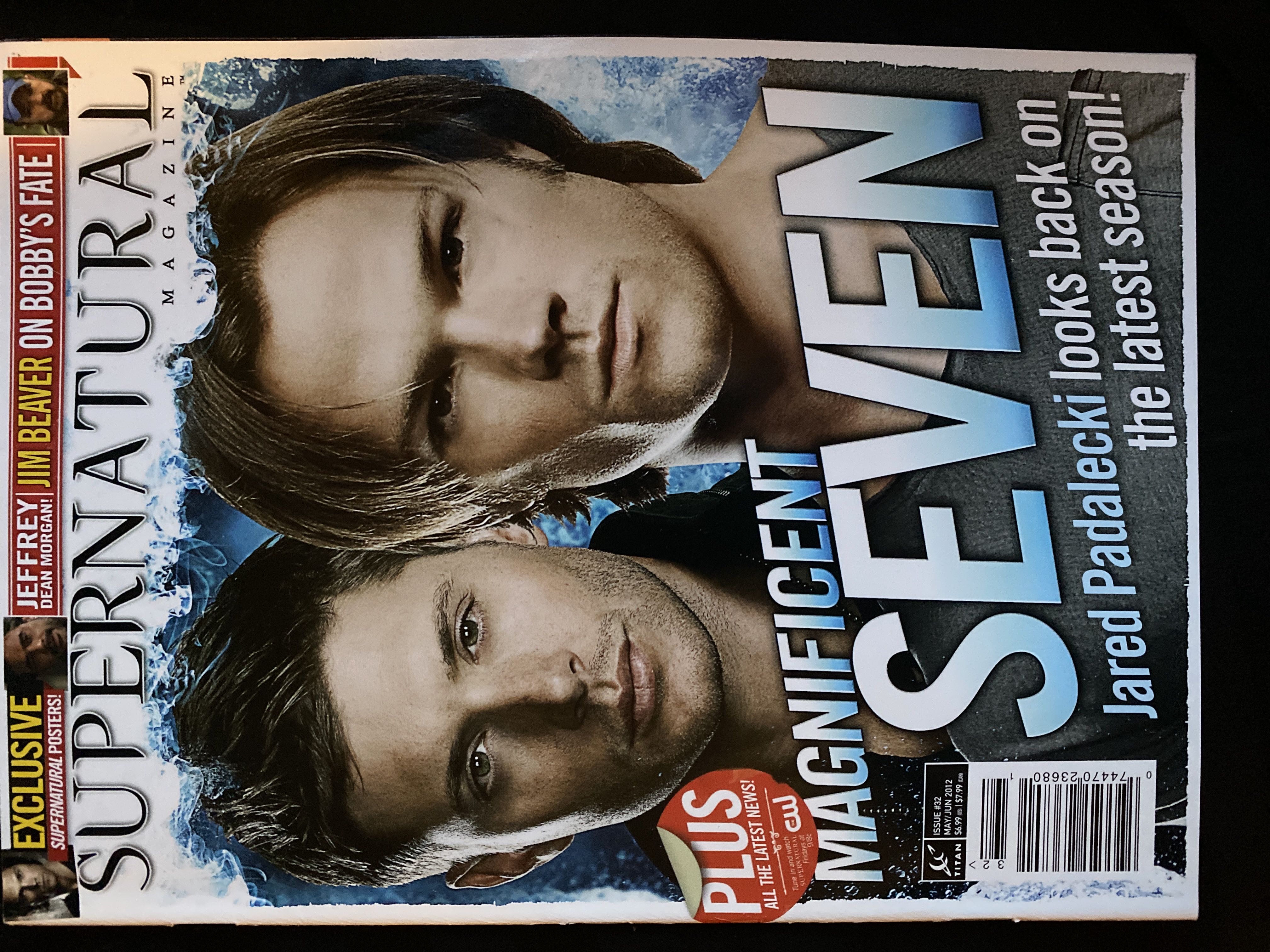 WWF Wrestlemania Program (Event Edition)