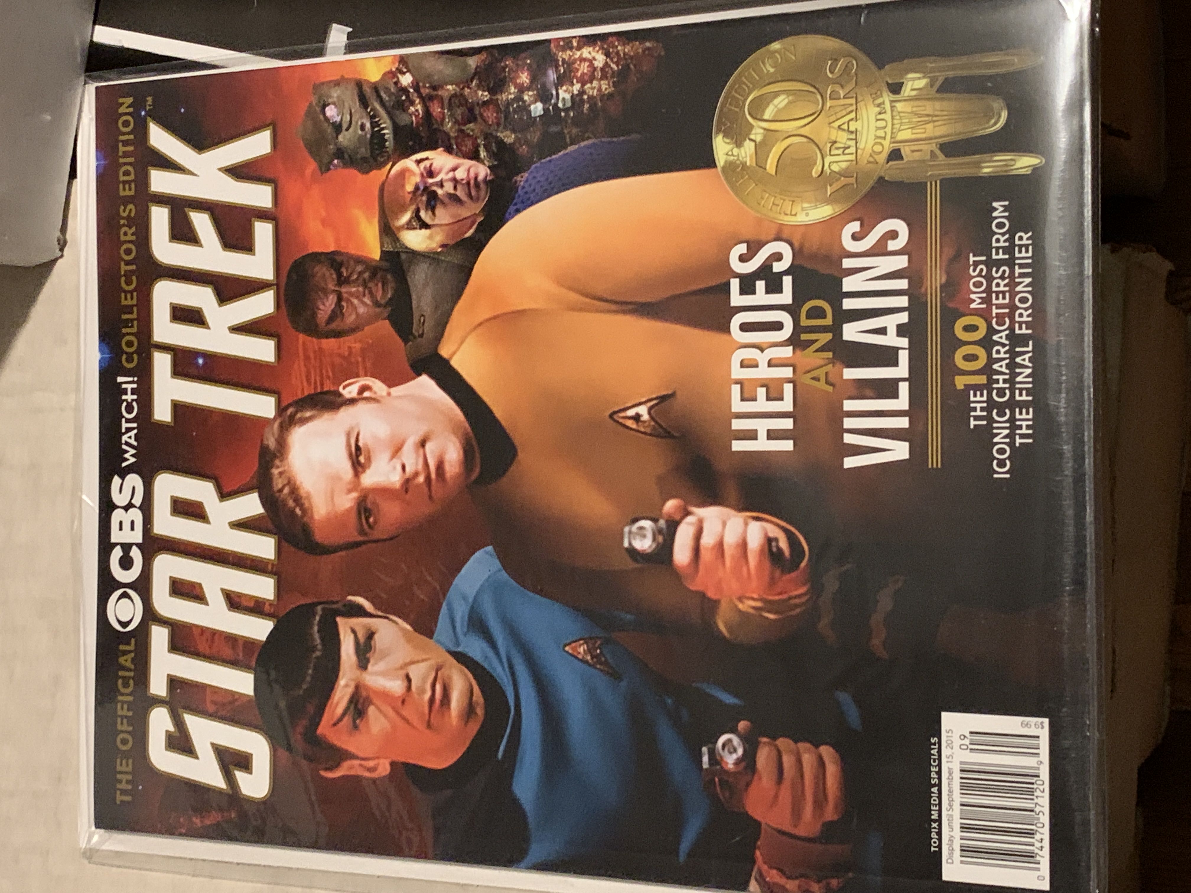 Dont Drink The Water