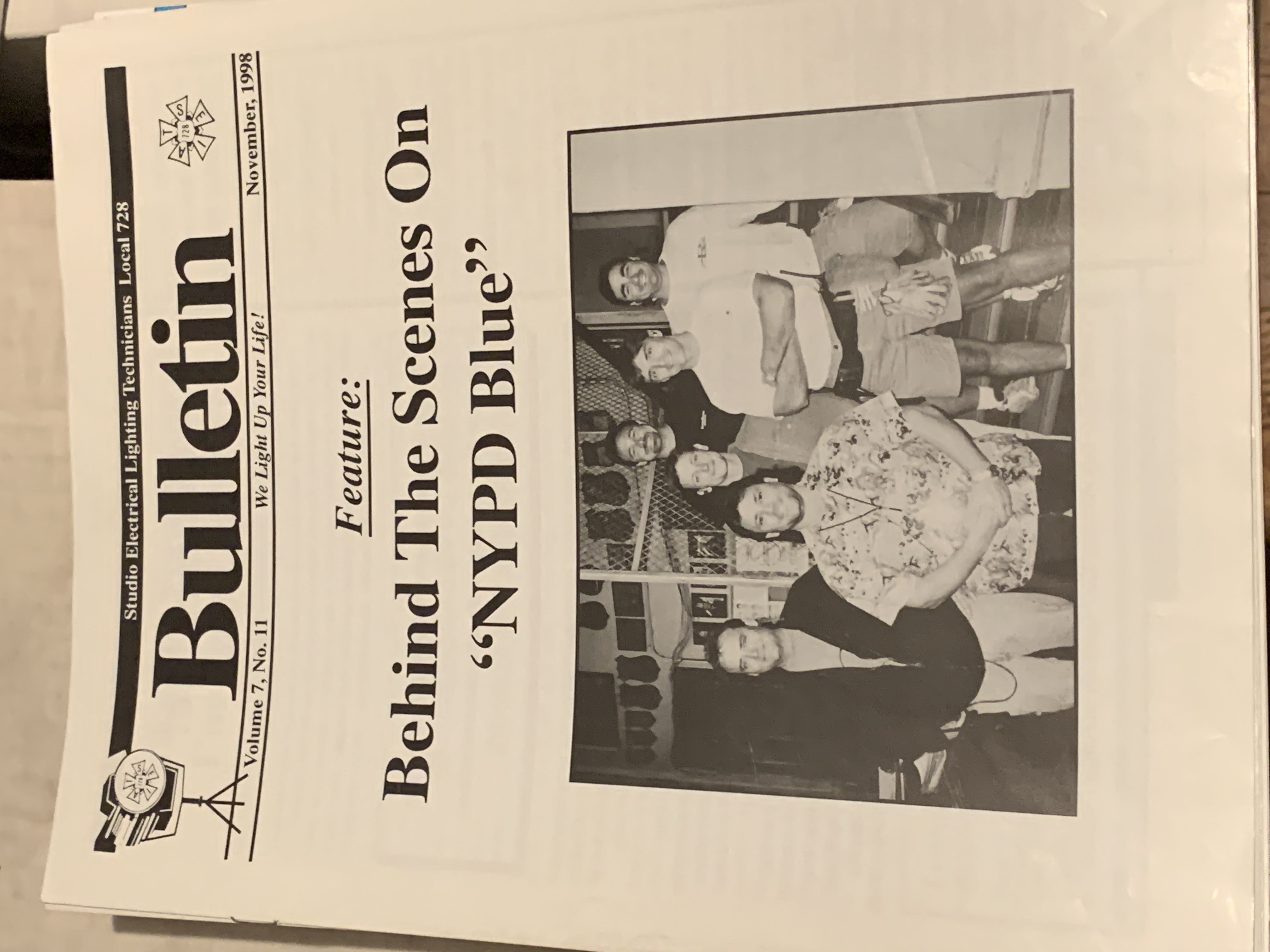 People Remembering Michael 1958-2009