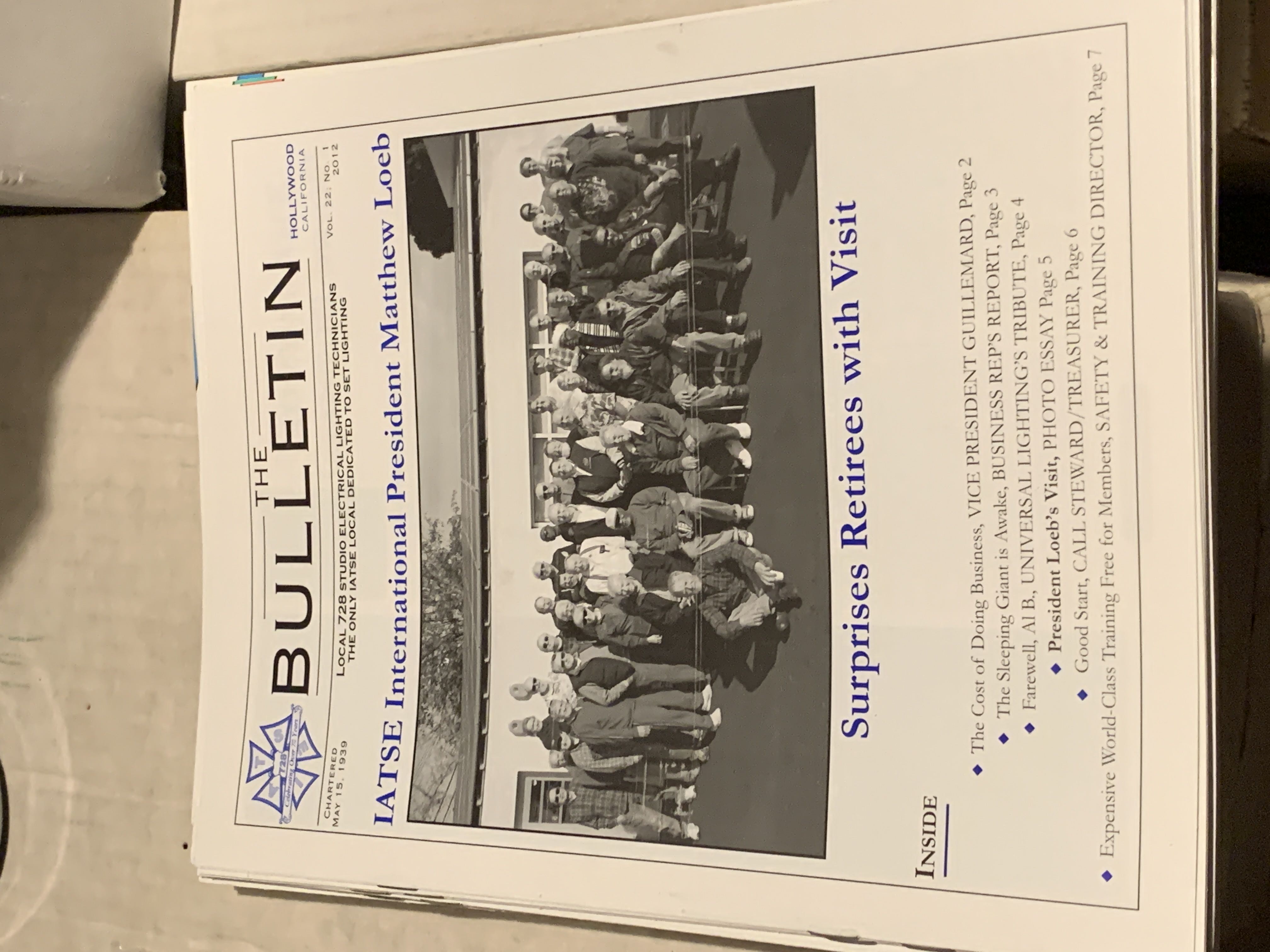 Star Wars Insider Magazine