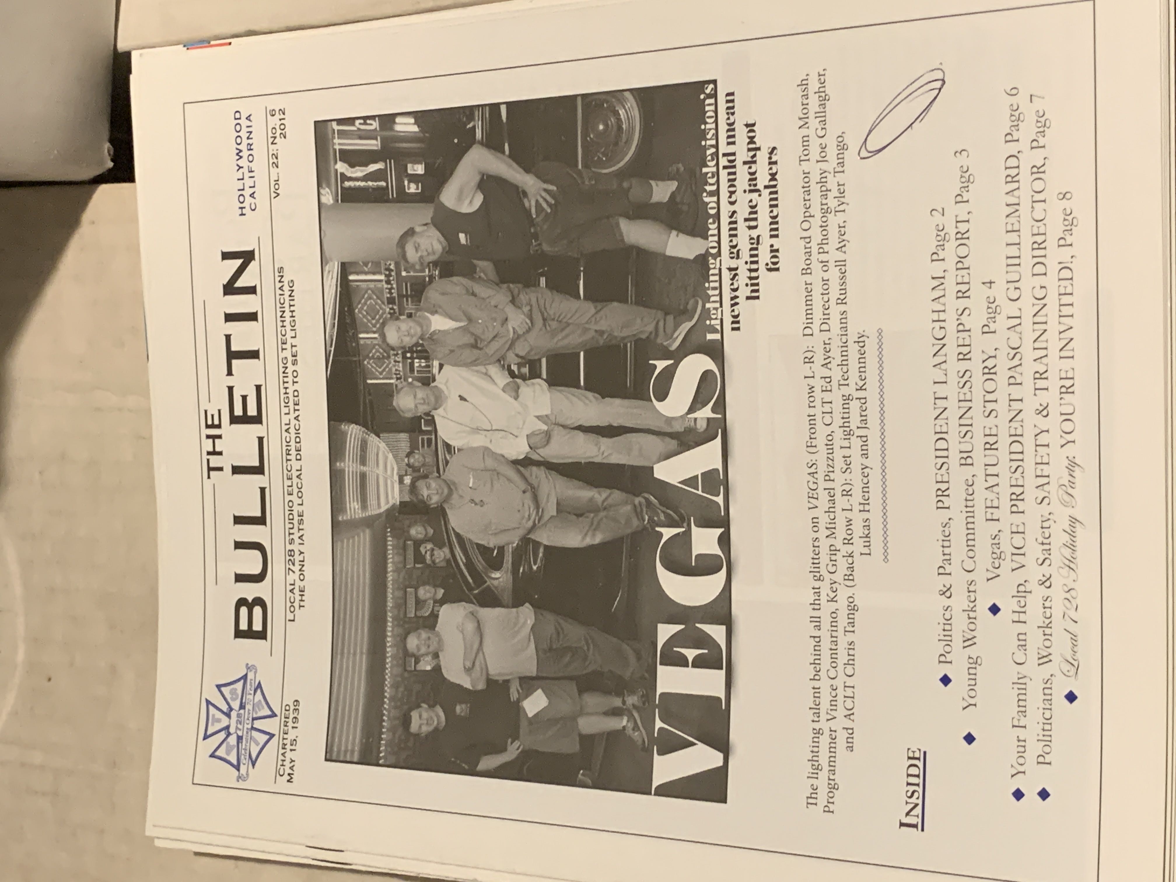 Mighty Morphin Power Rangers