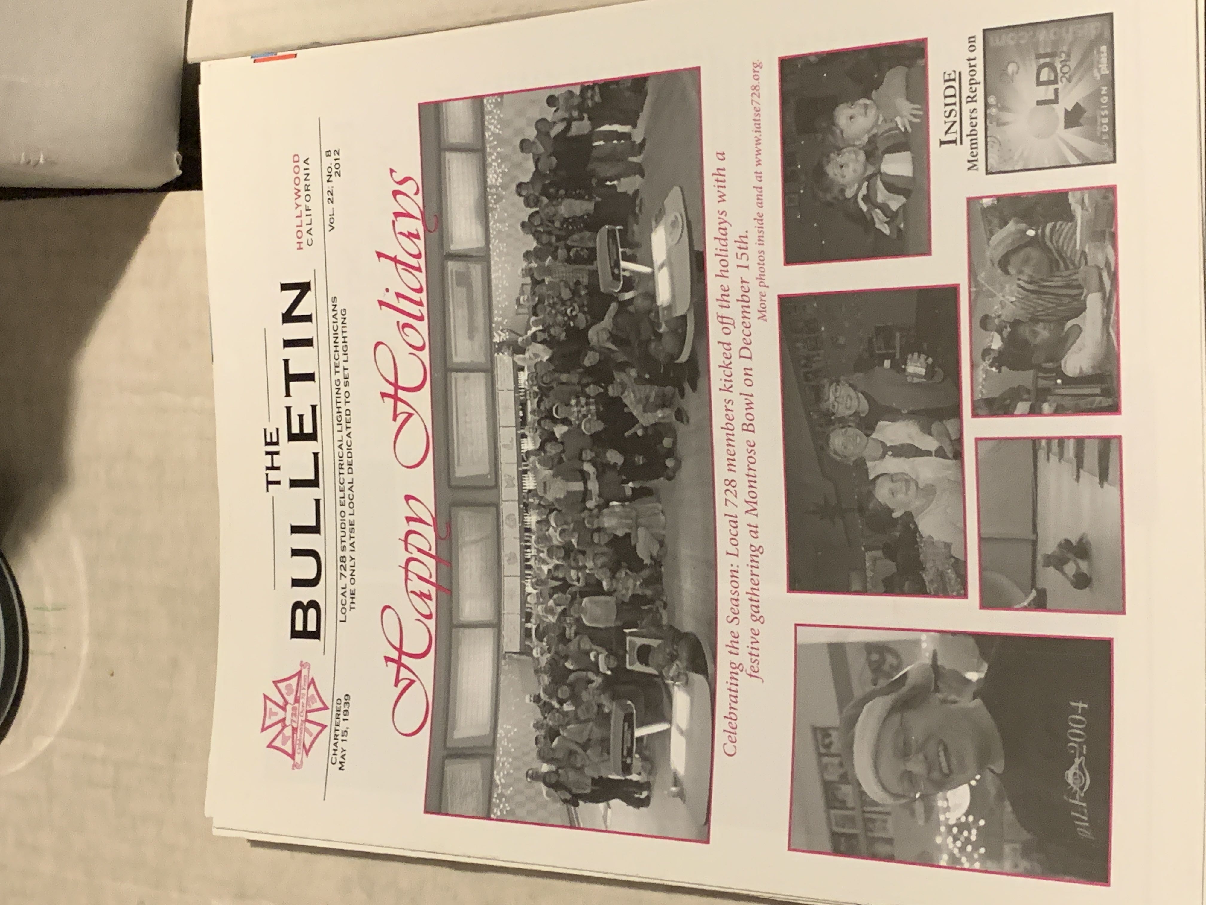 WWF 3rd Annual Survivor Series 1989 Program (Newsstand Edition)