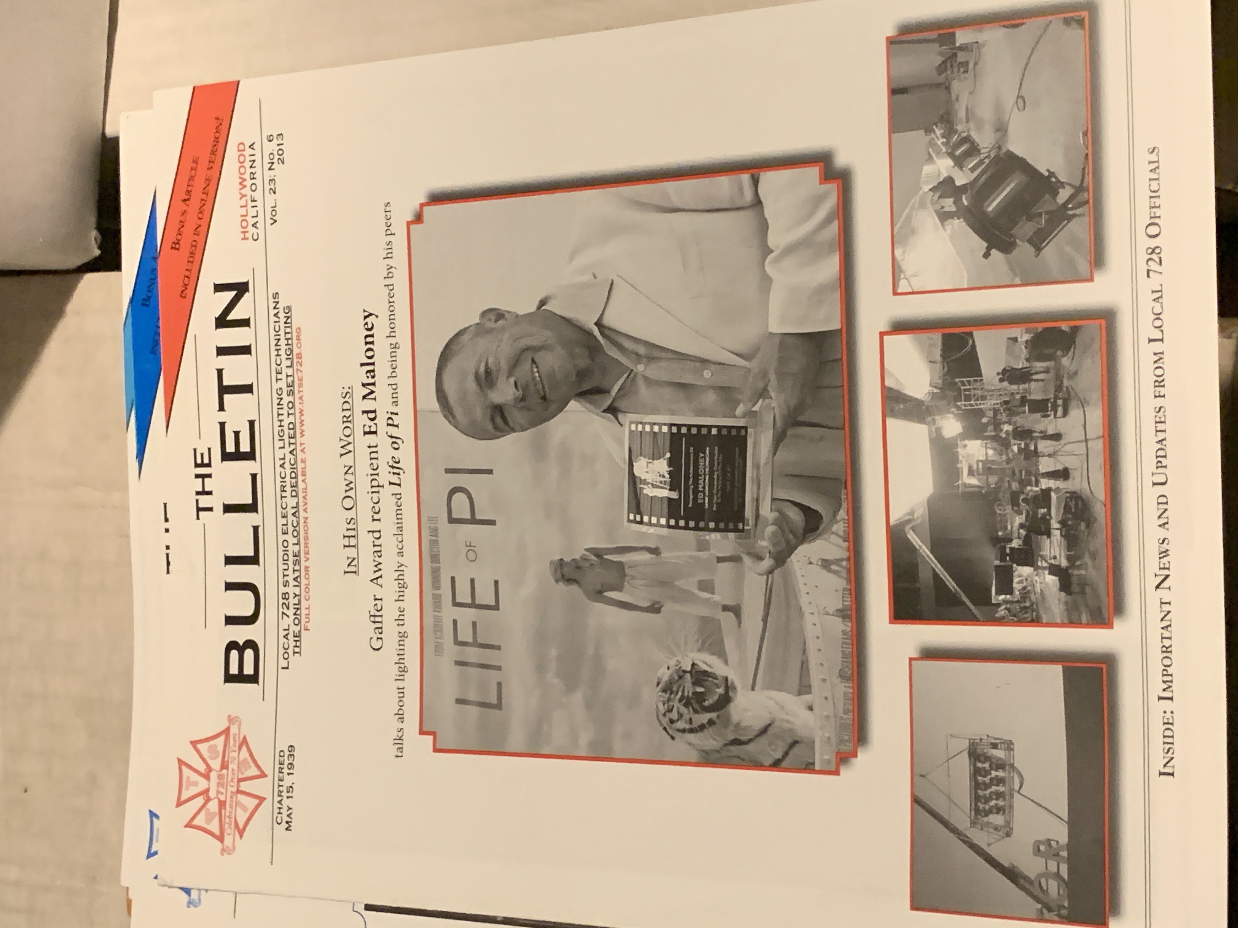 Lee’s Action Figure News & Toy Review