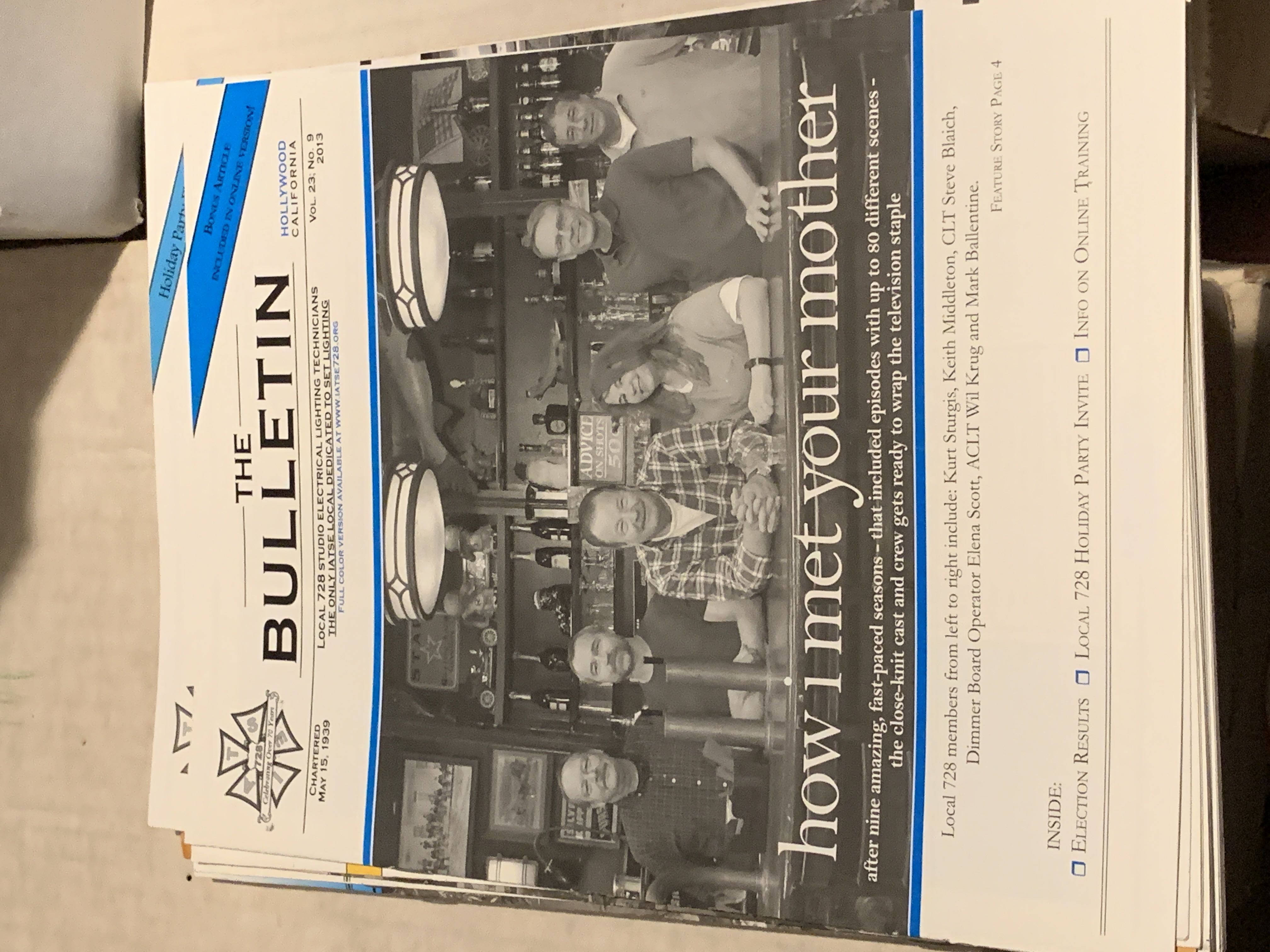 WWF Wrestlemania IV Program (Event Edition)