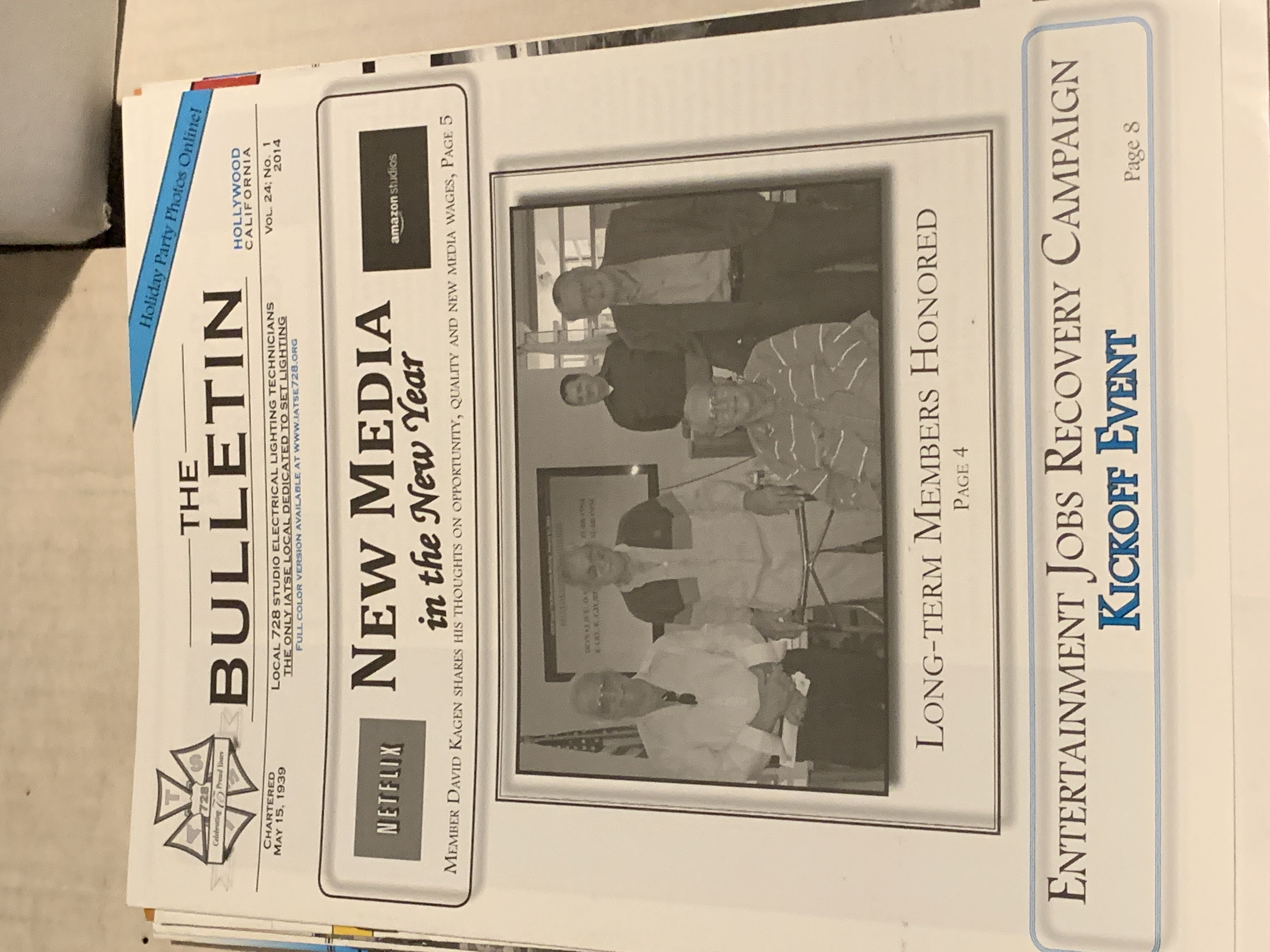 People - Celebrating Prince