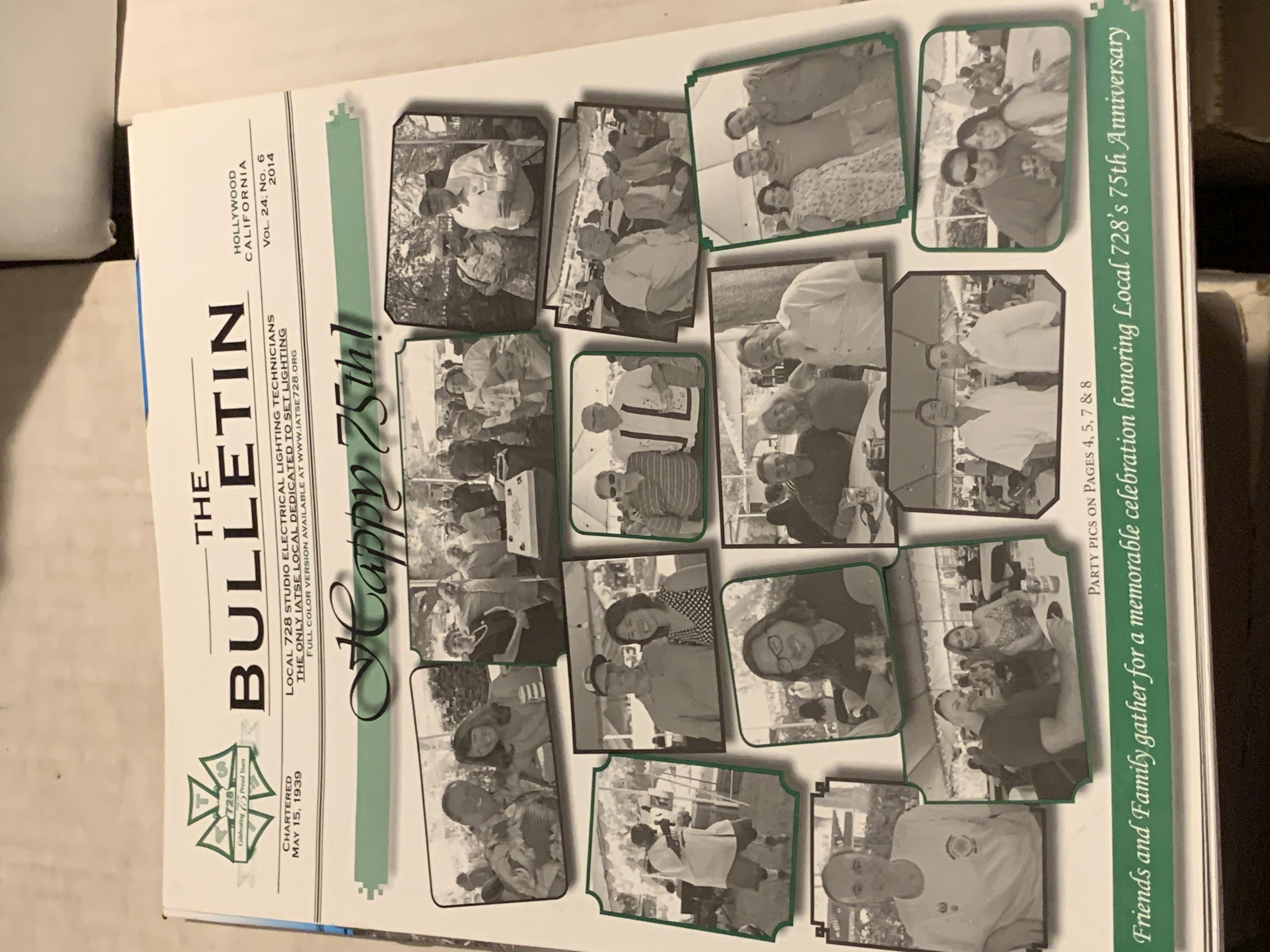 NWA Georgia - The Ringsider  08/25/1972