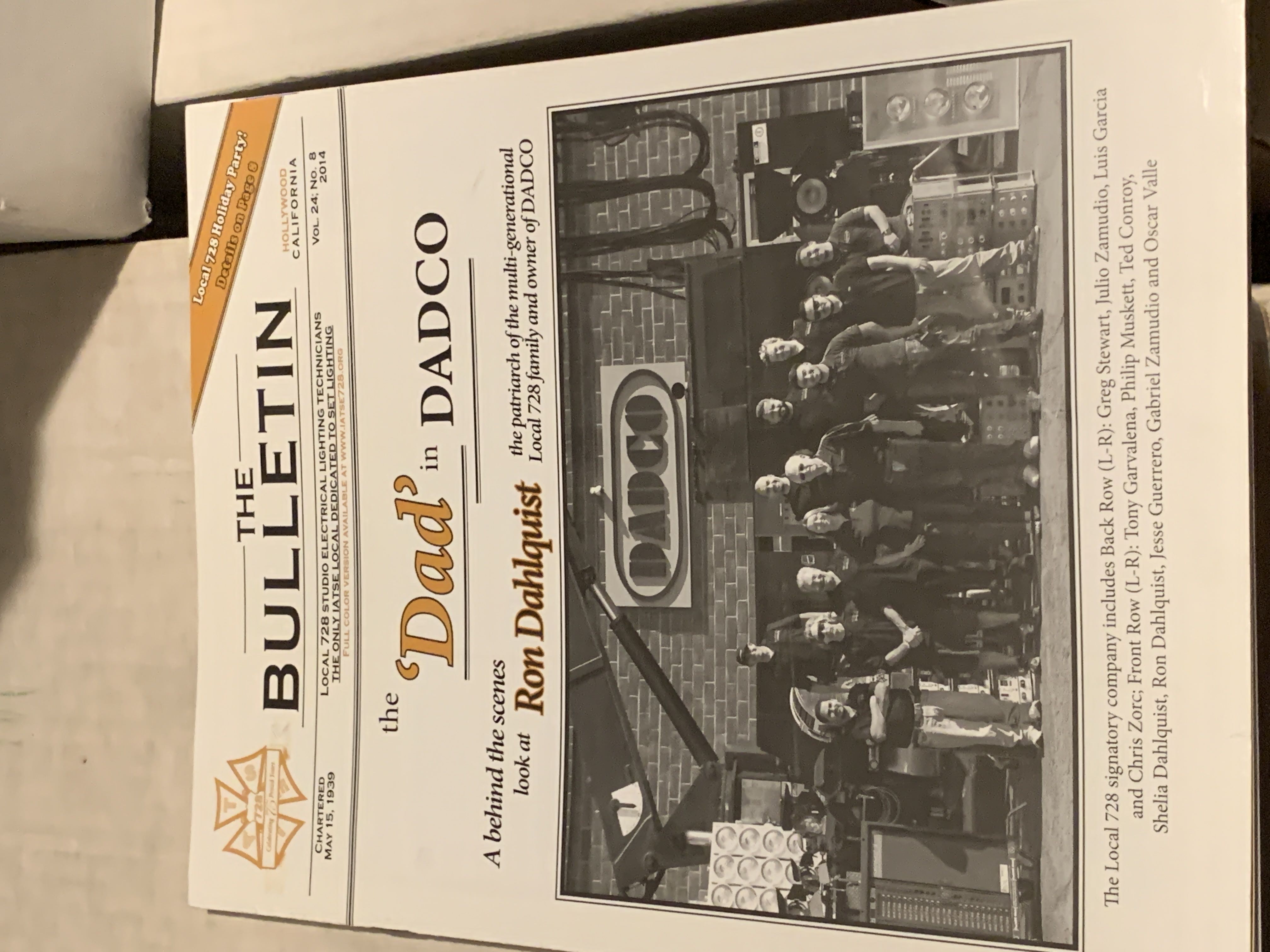 ECW Barely Legal Program