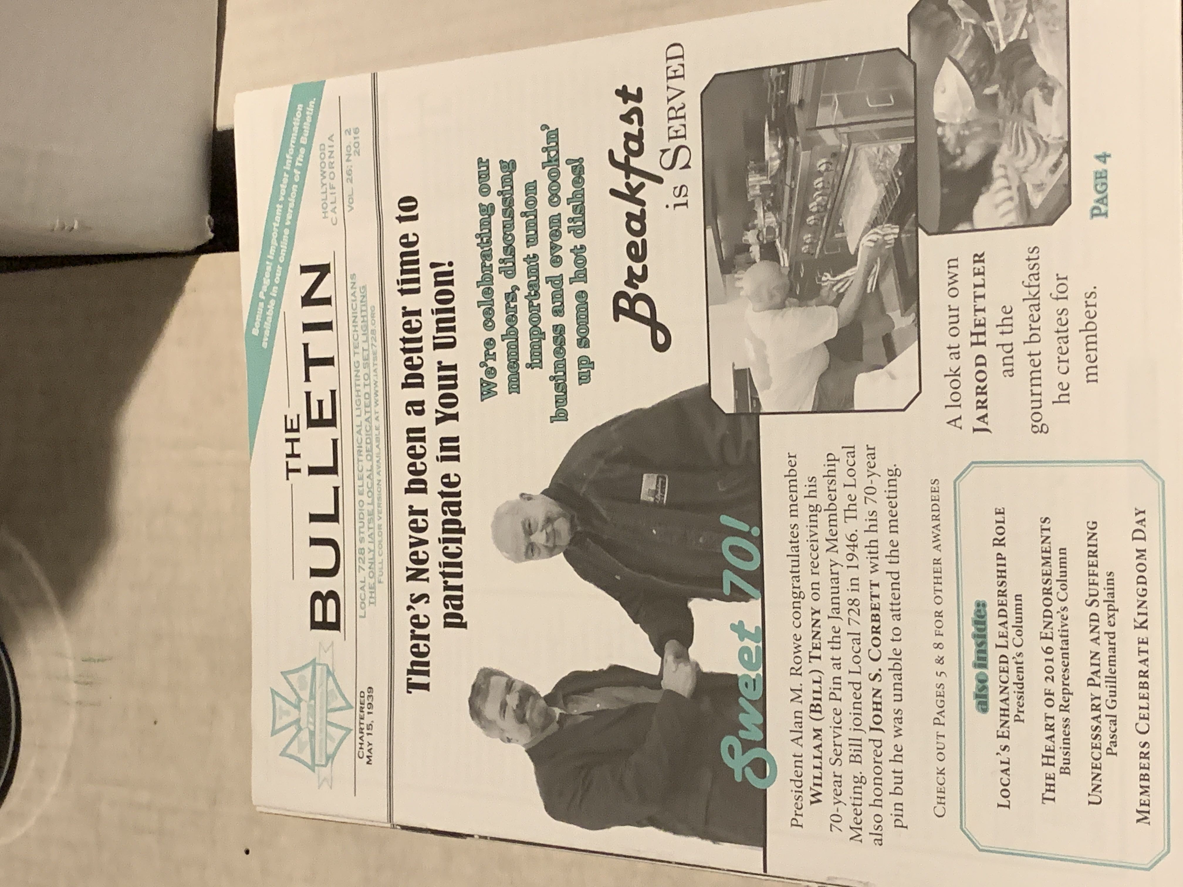 Supernatural Magazine