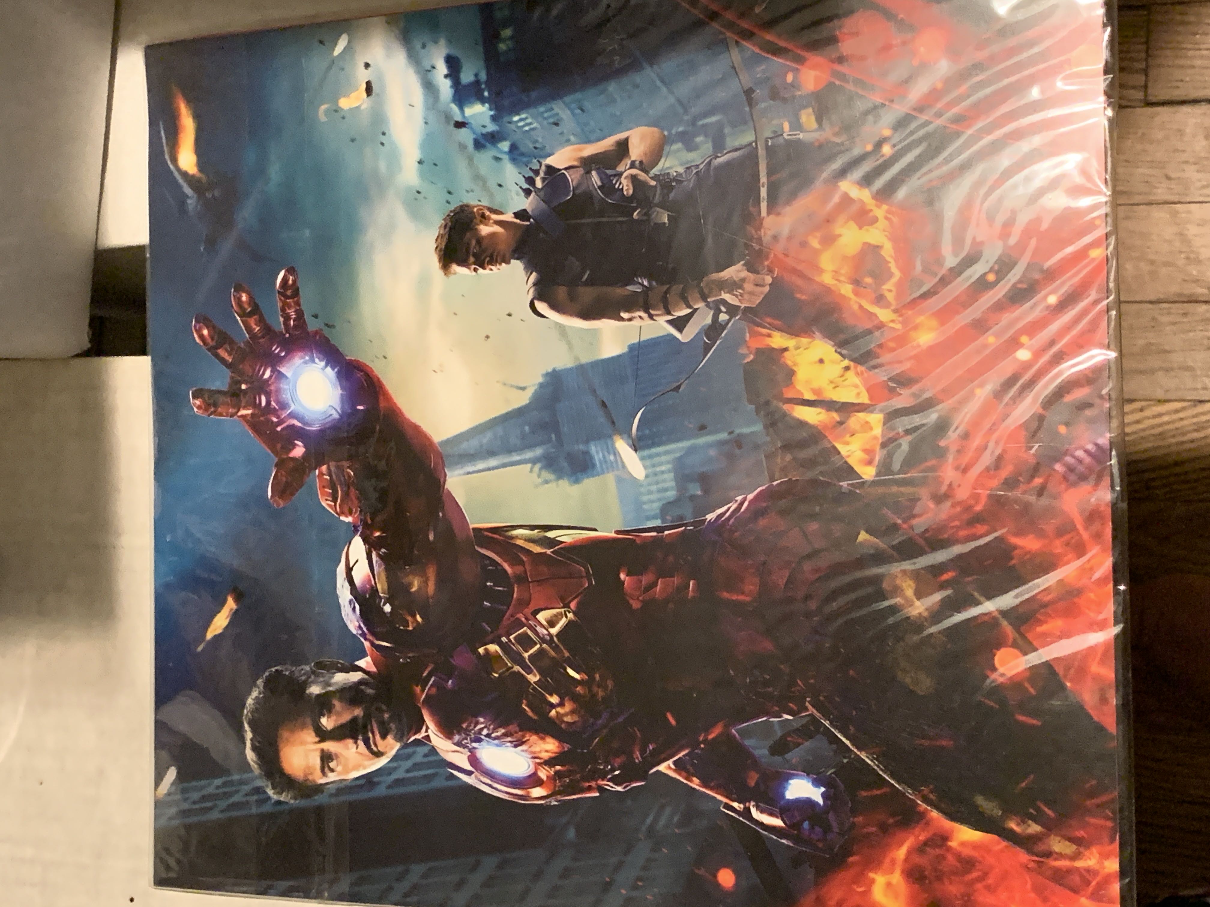 Twenty Three  (June) magazine collectible [Barcode 074851082669] - Main Image 2