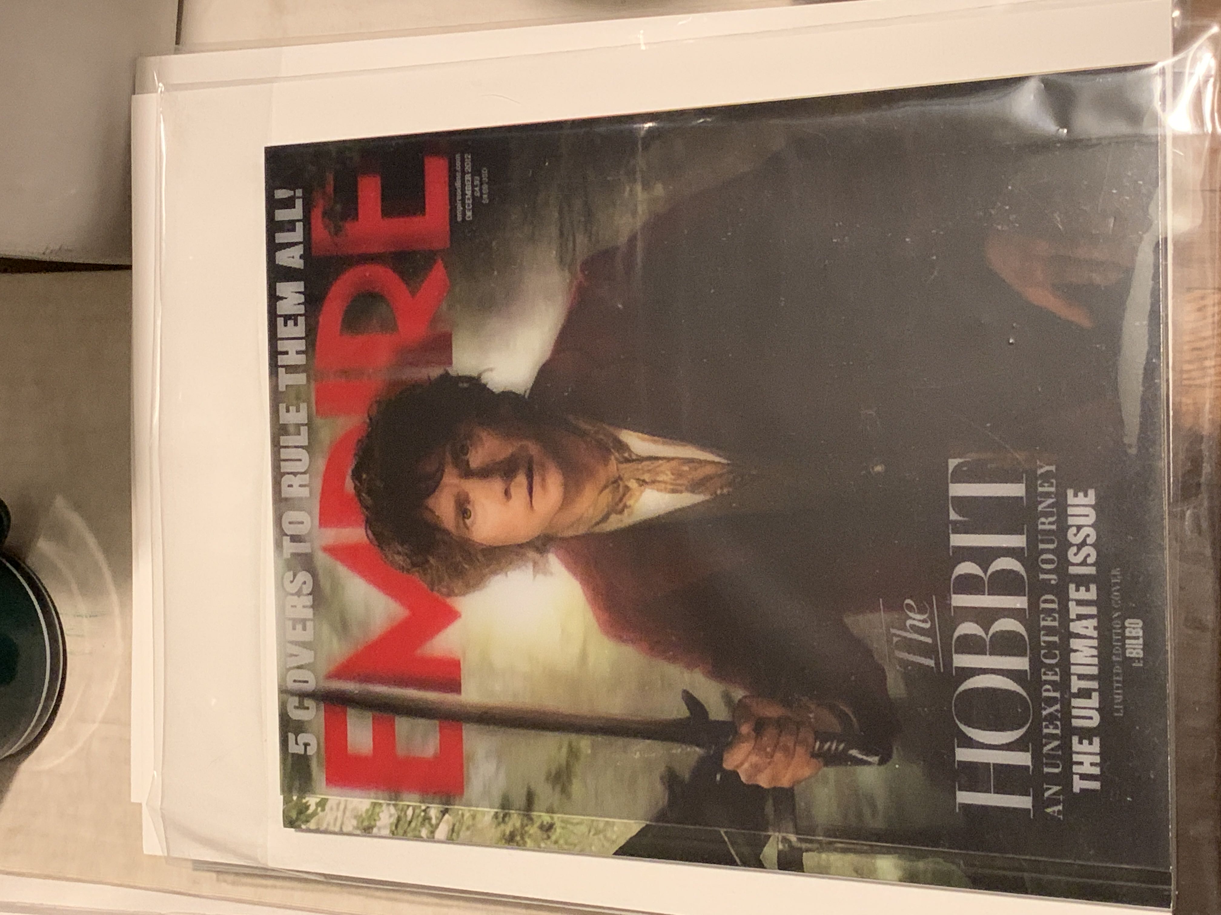 Starlog Photo Guidebook Robots