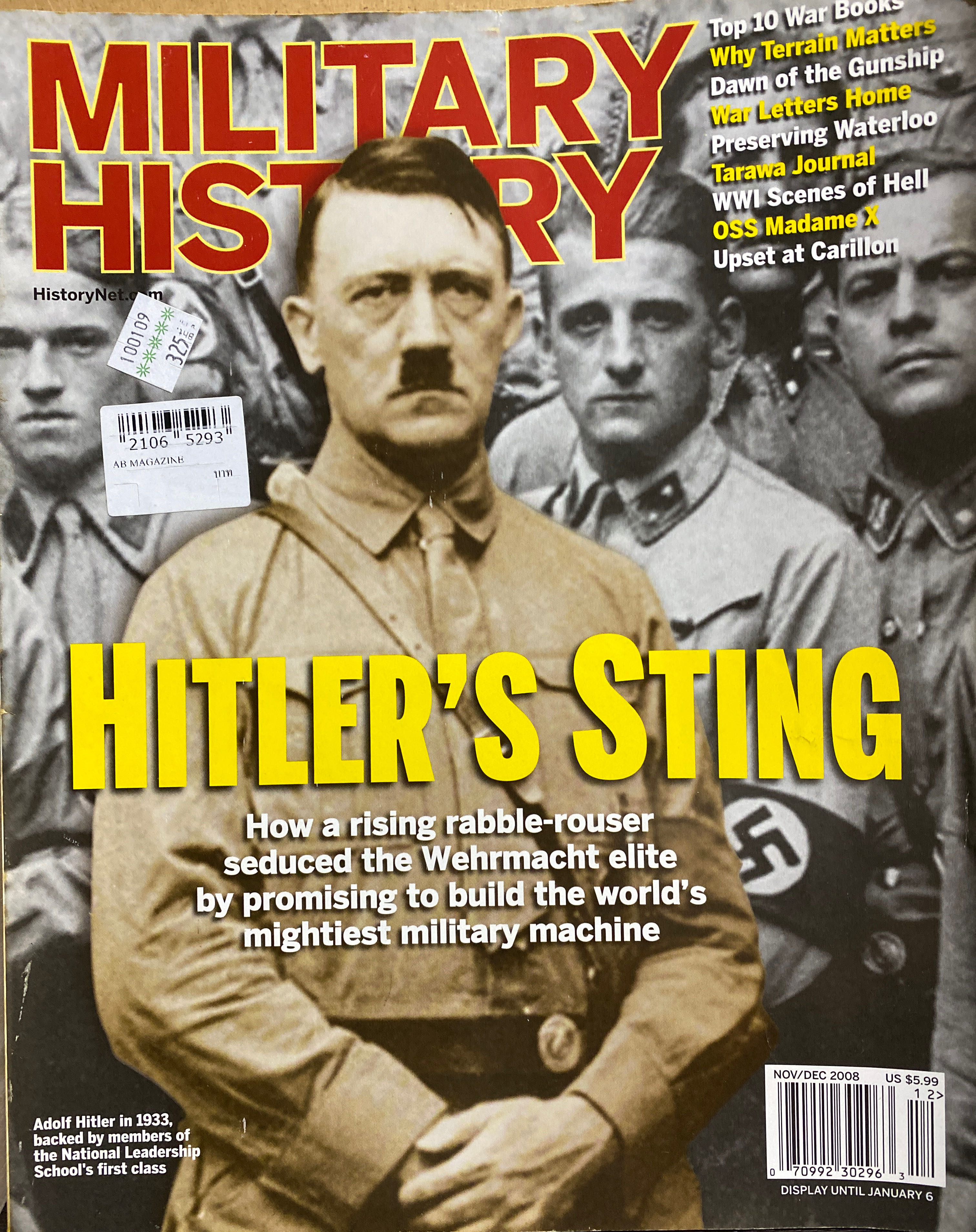 Star Trek Communicator #133