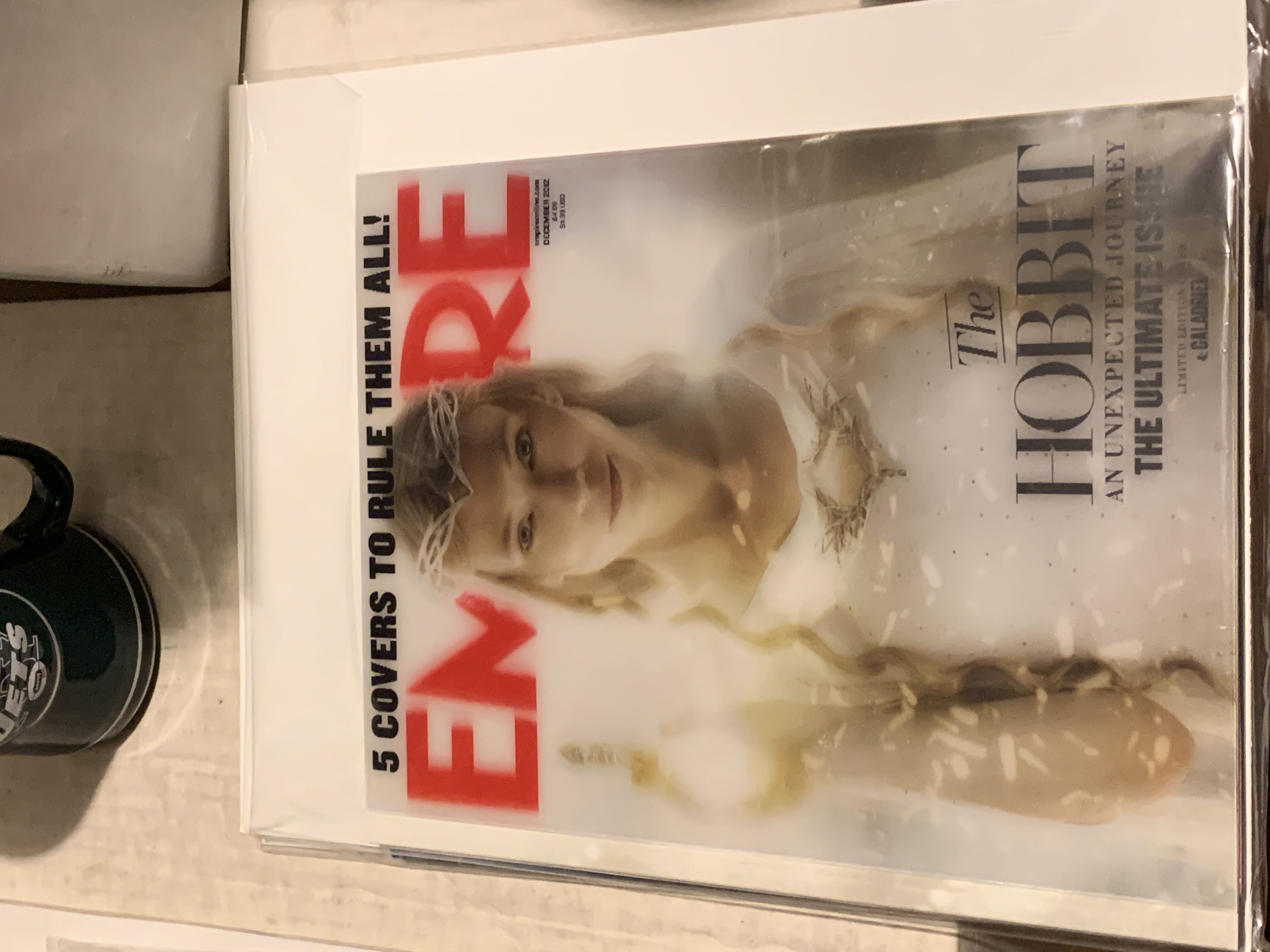 WWF Program Volume 241