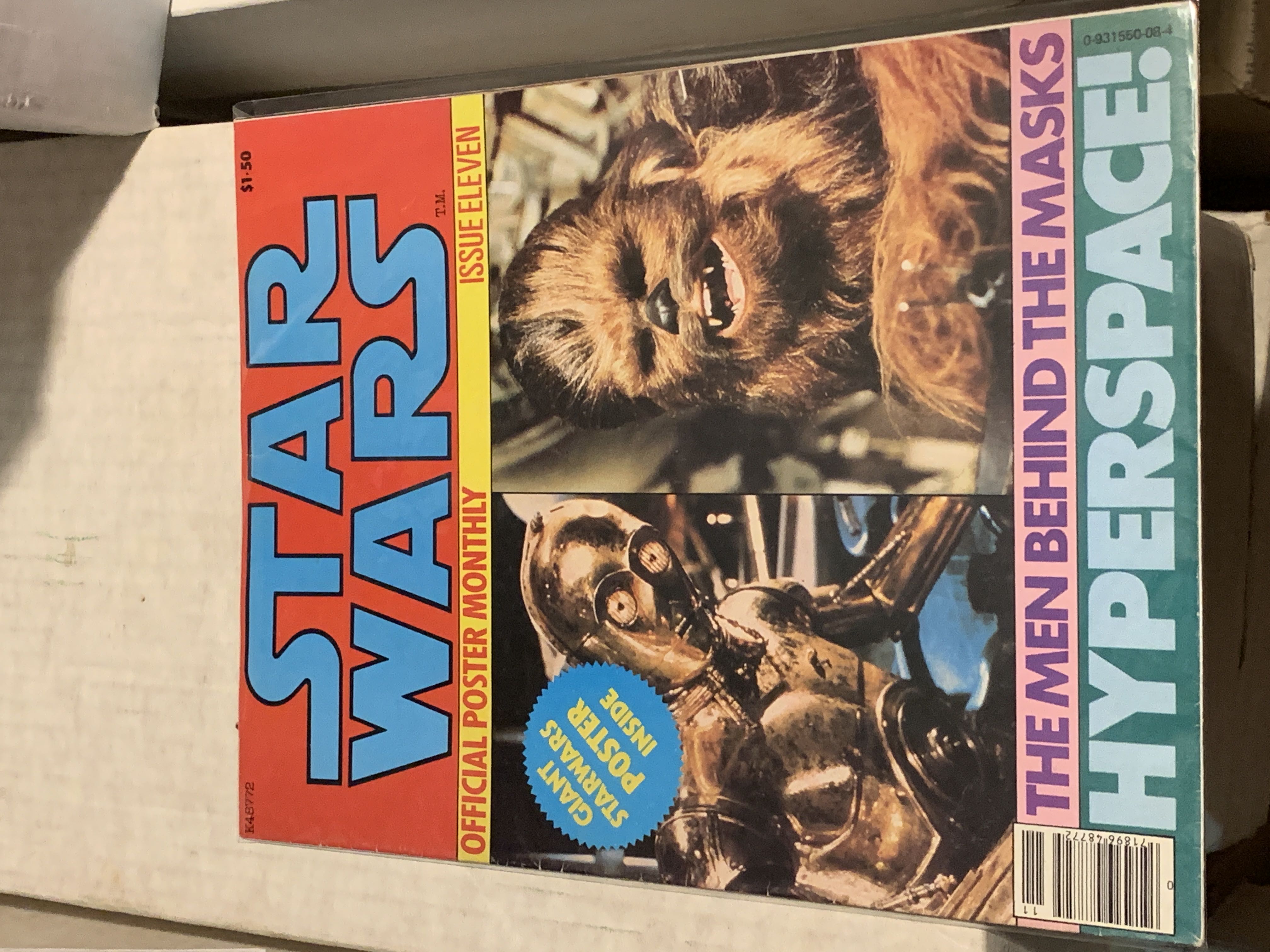 Superman & Batman Magazine