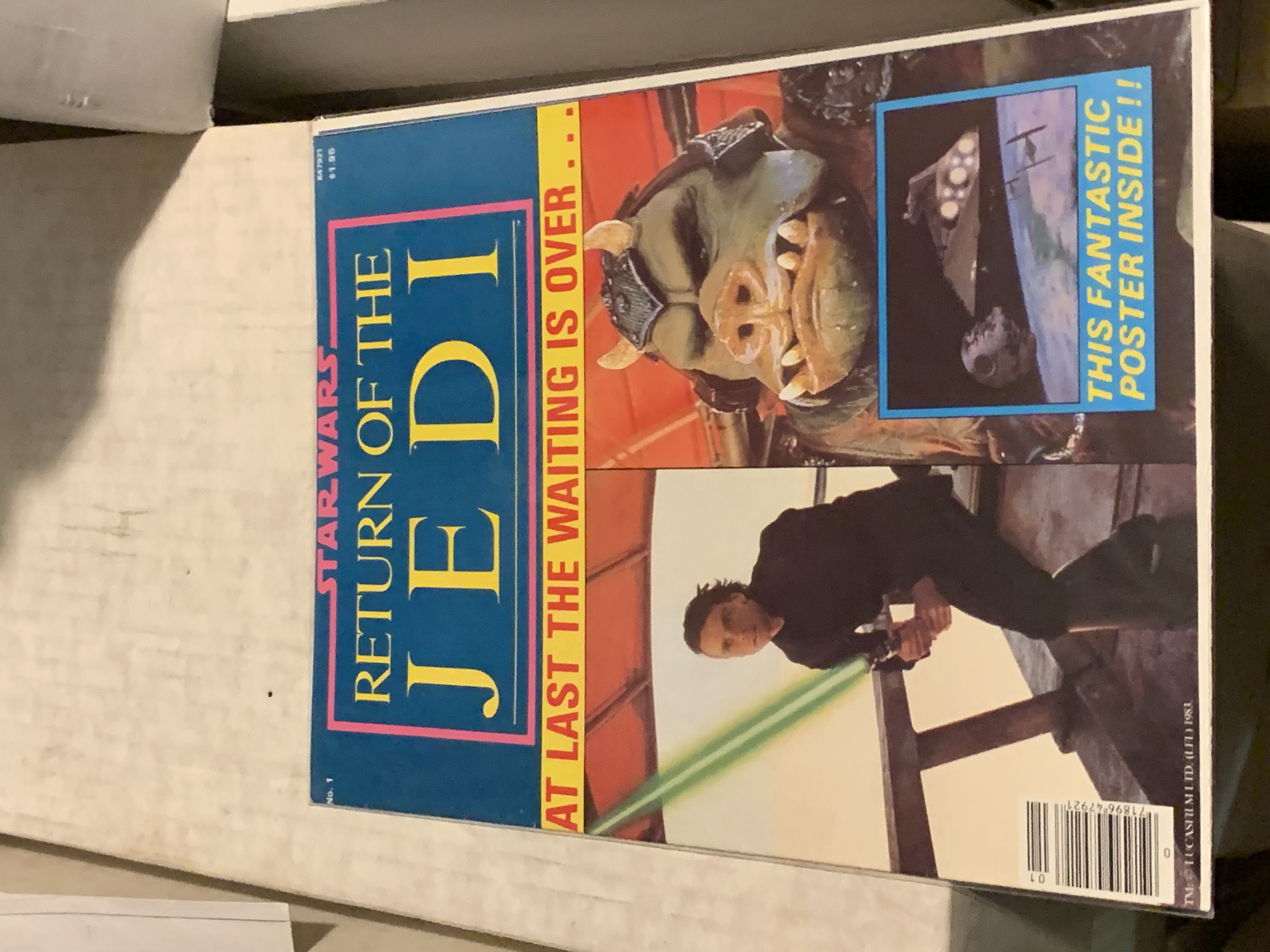 Entertainment Weekly July 20/27/18