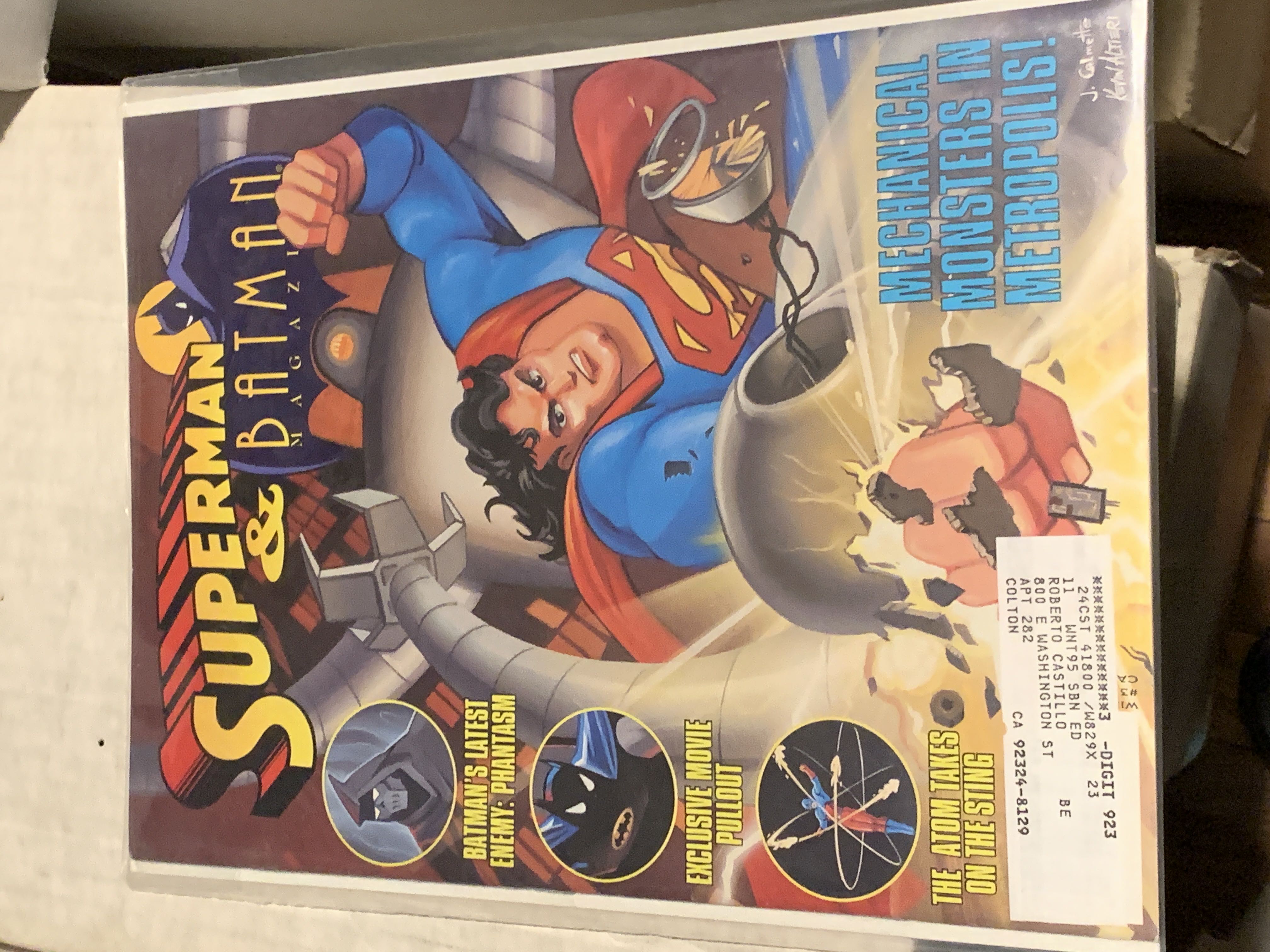 O Espetacular homem aranha