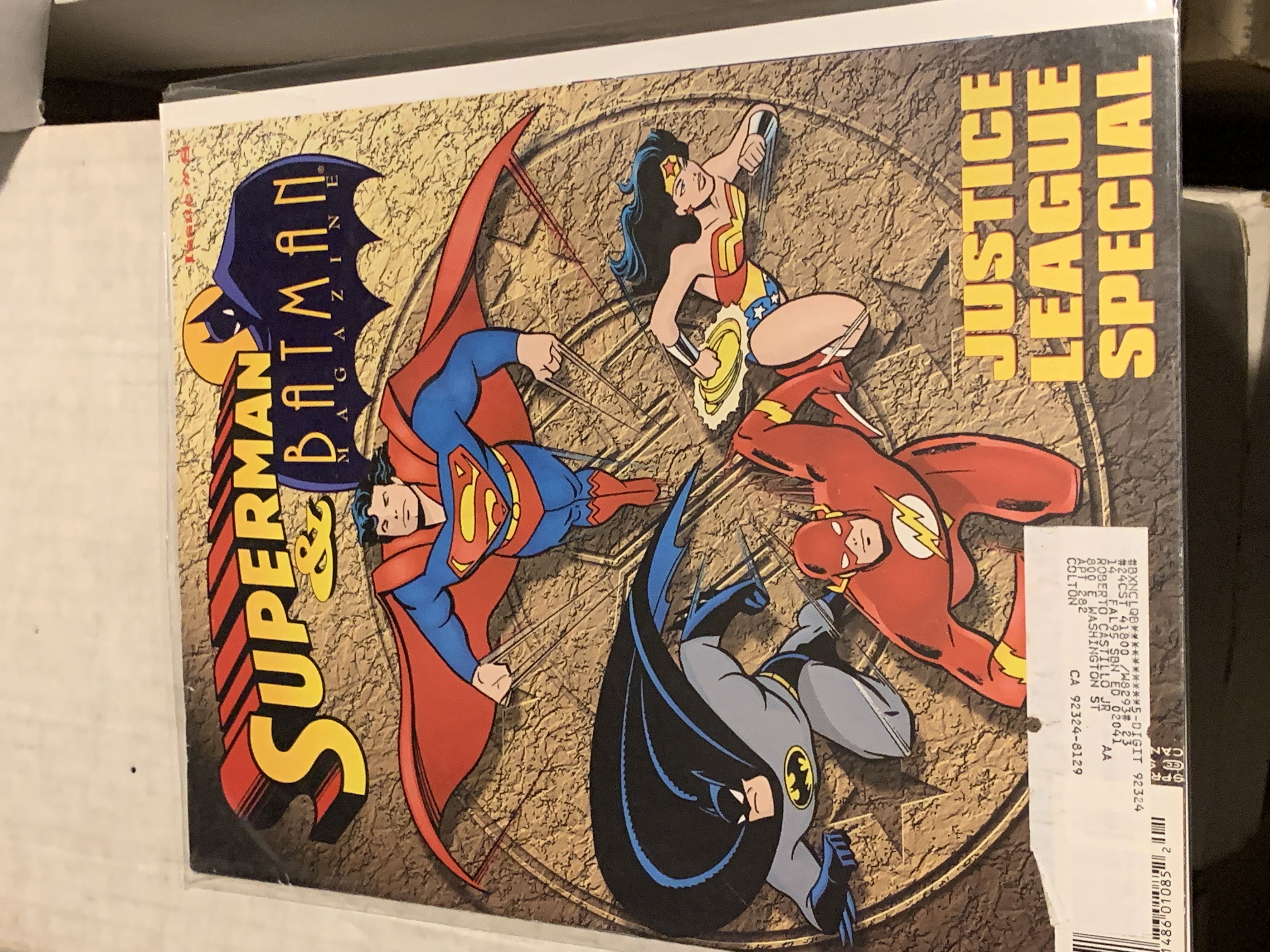 The Savage Sword Of Conan