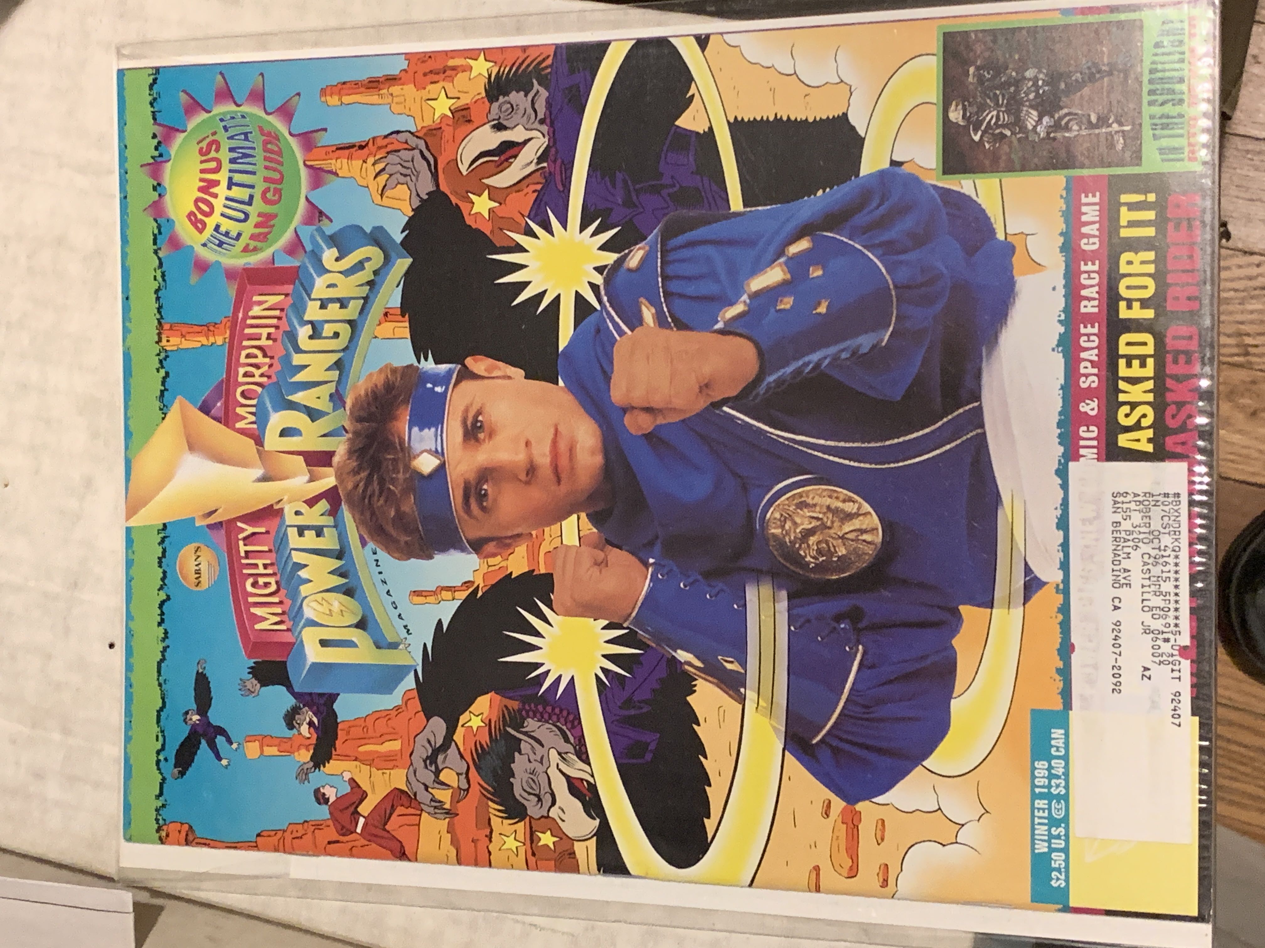 Star Trek TNG Official Magazine # 12