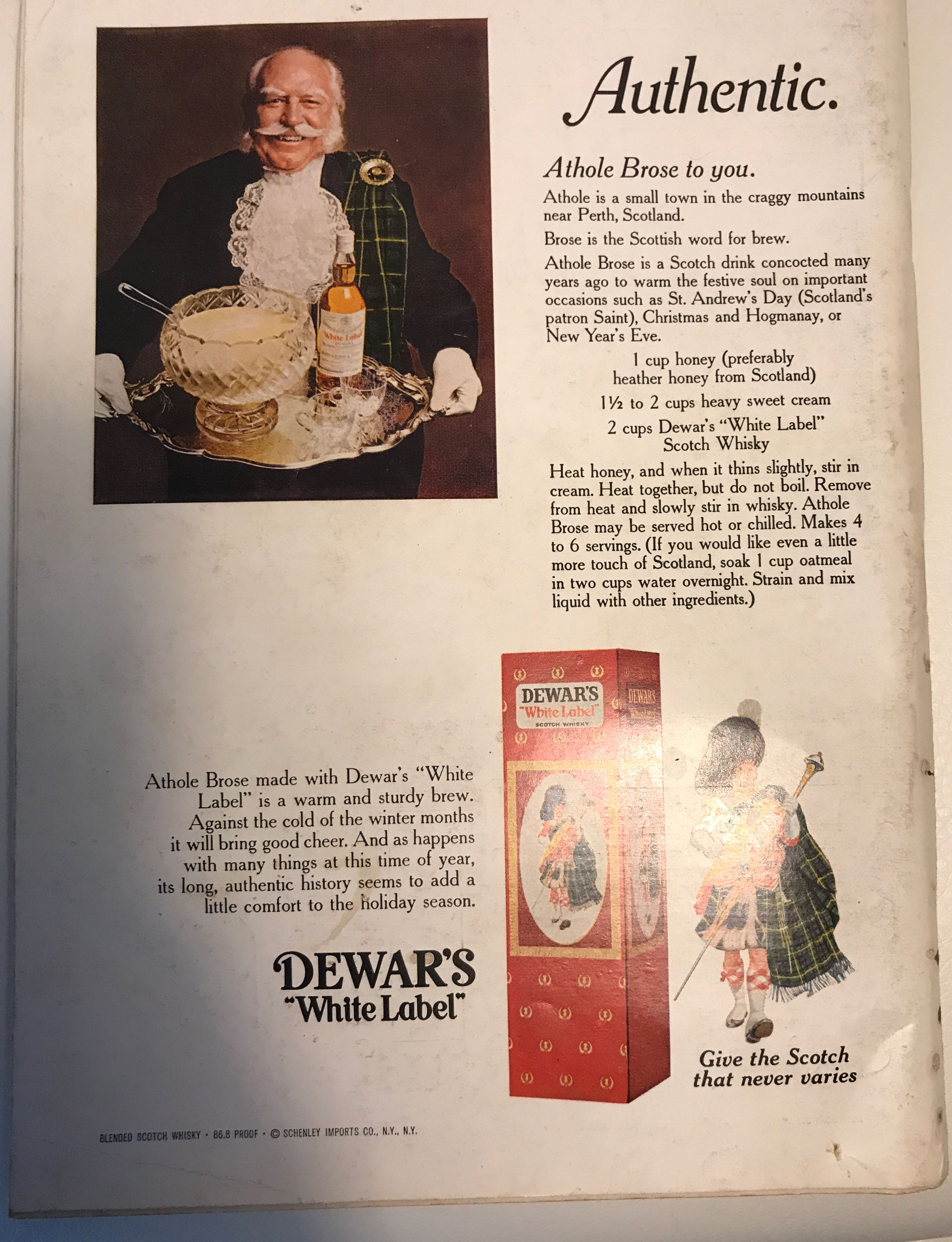 Playboy January 1971  (January) magazine collectible - Main Image 2