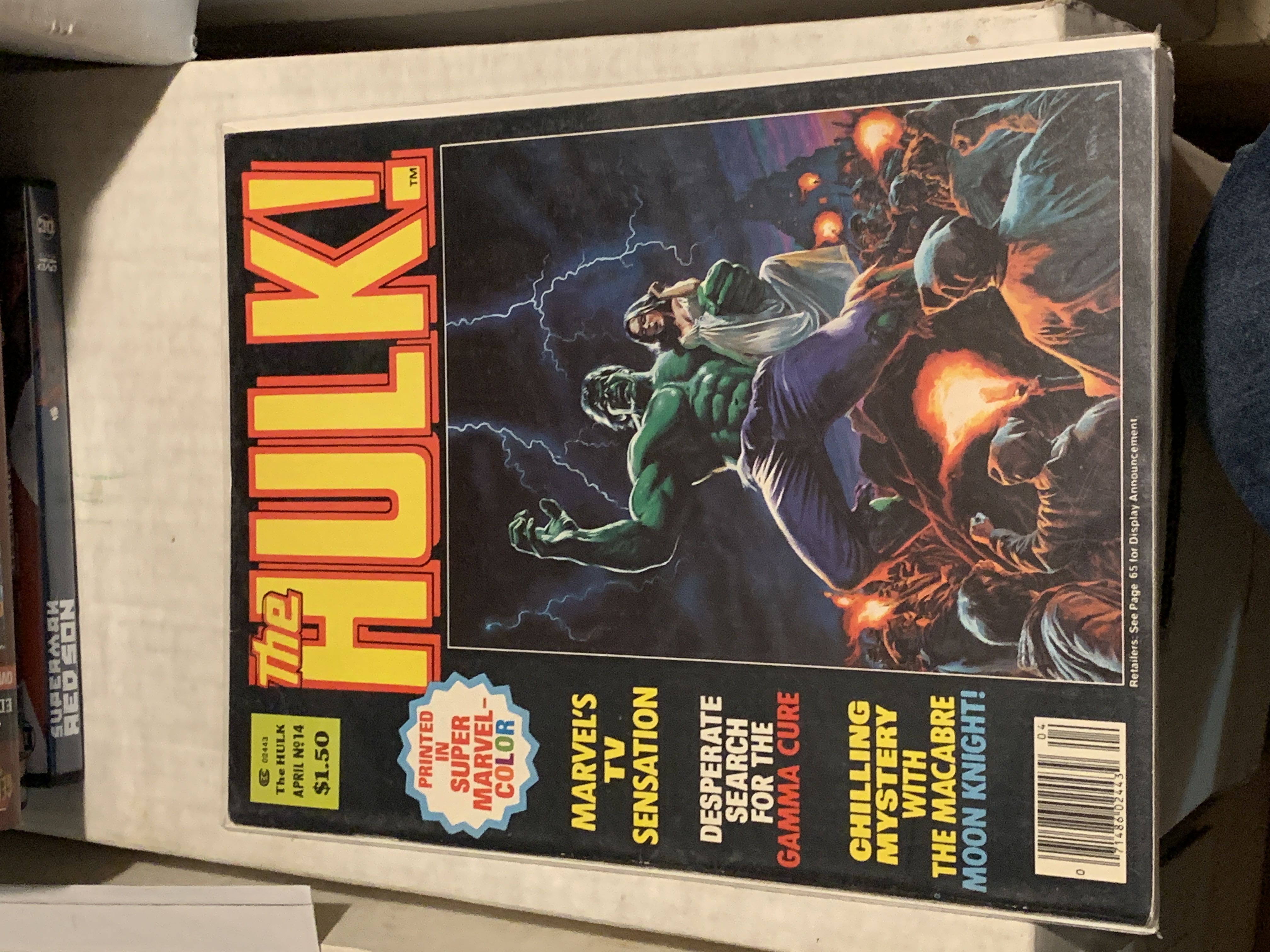 The Wrestling Analyst