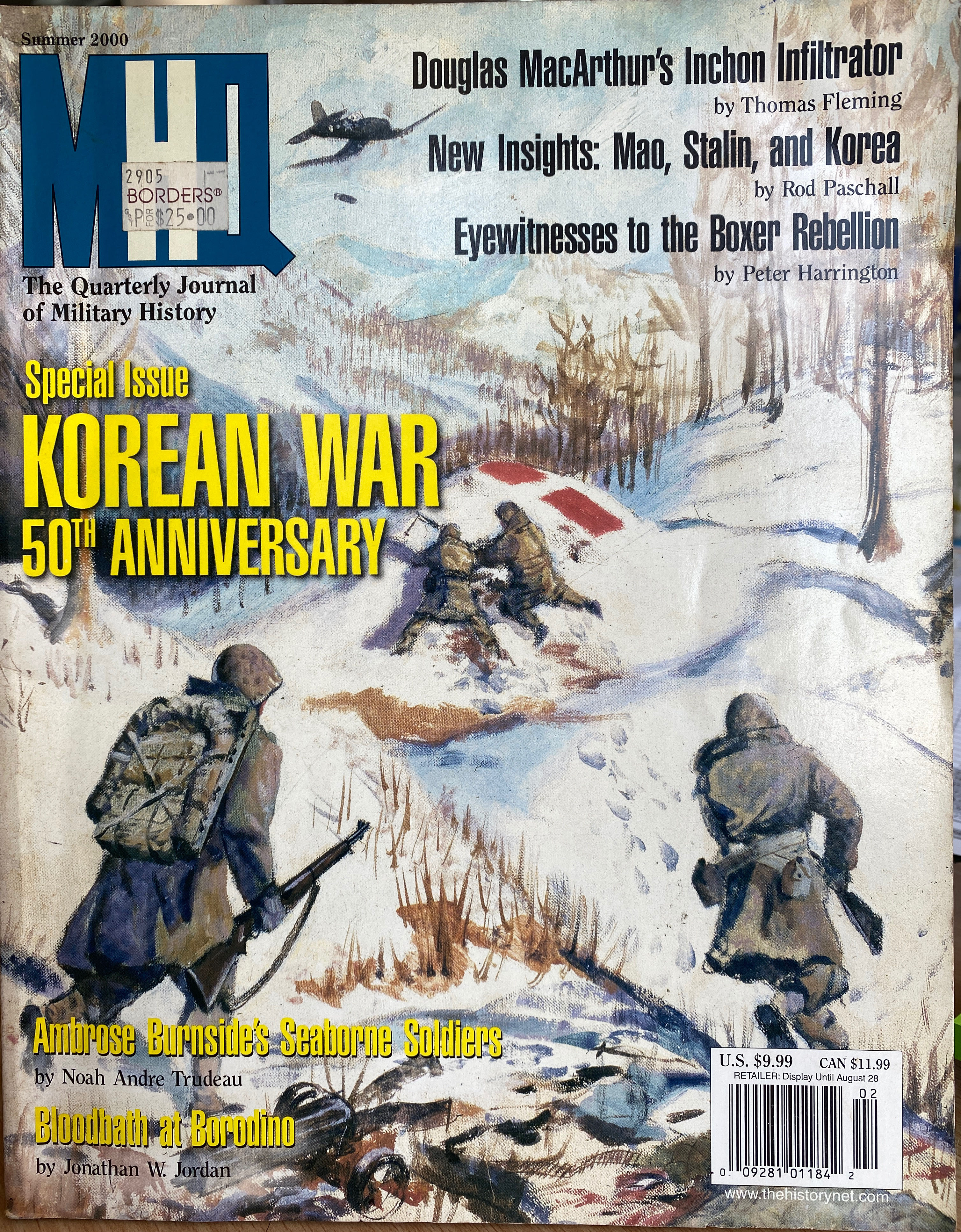 Billboard 125th Anniversary