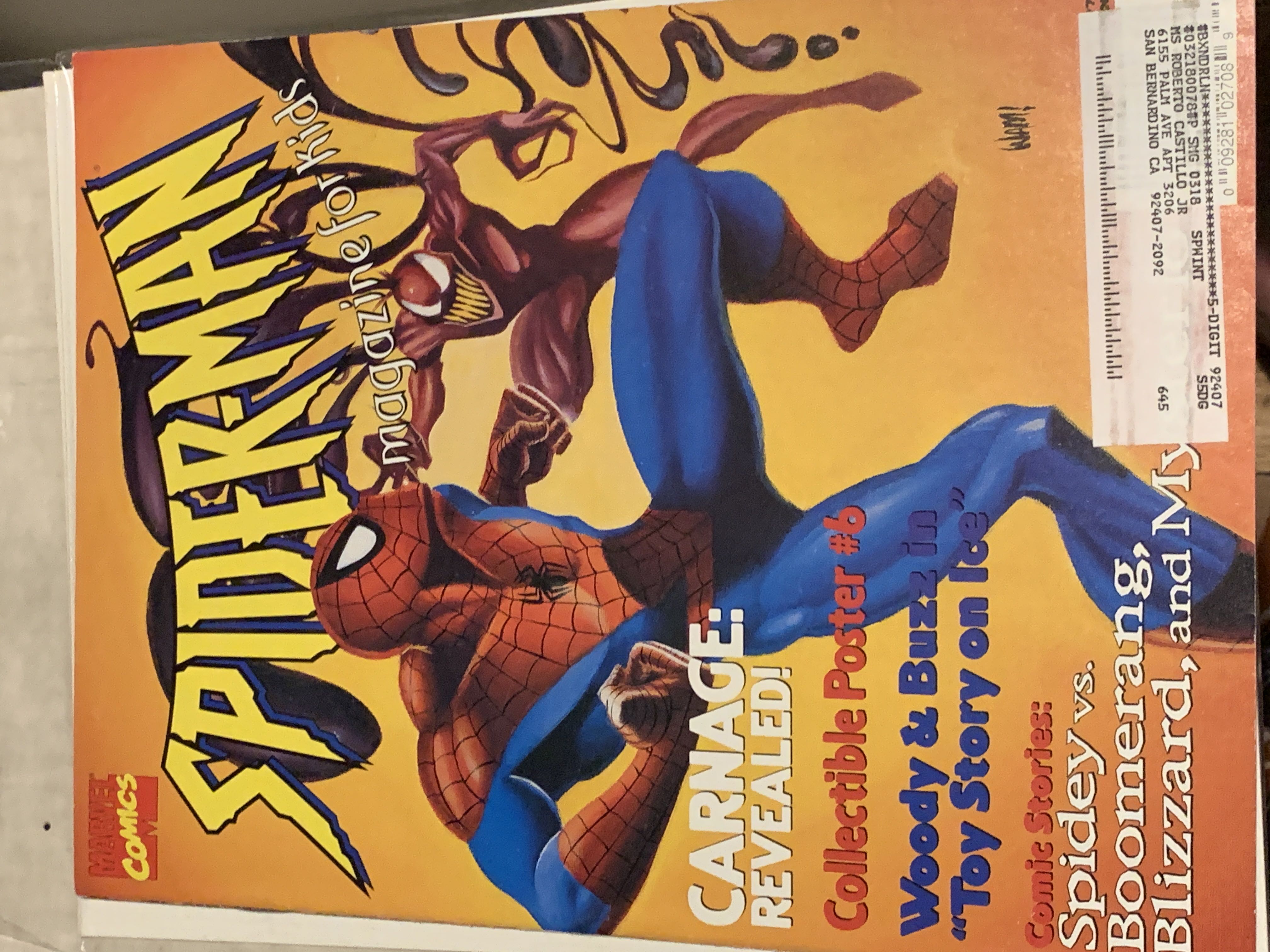 TV Guide # 2782, July 24-30, 2006