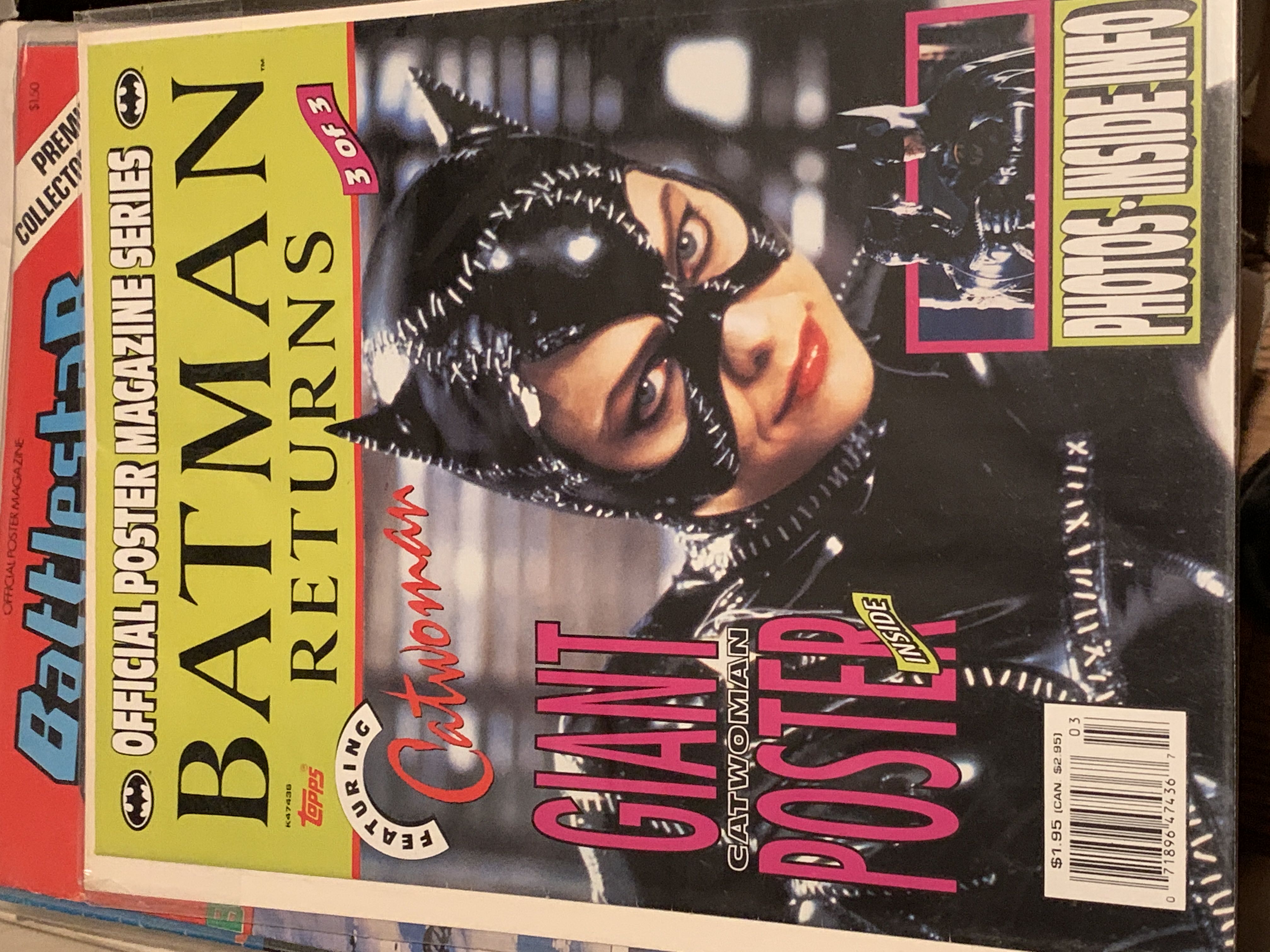 NWA Starrcade 1988: True Grit Program