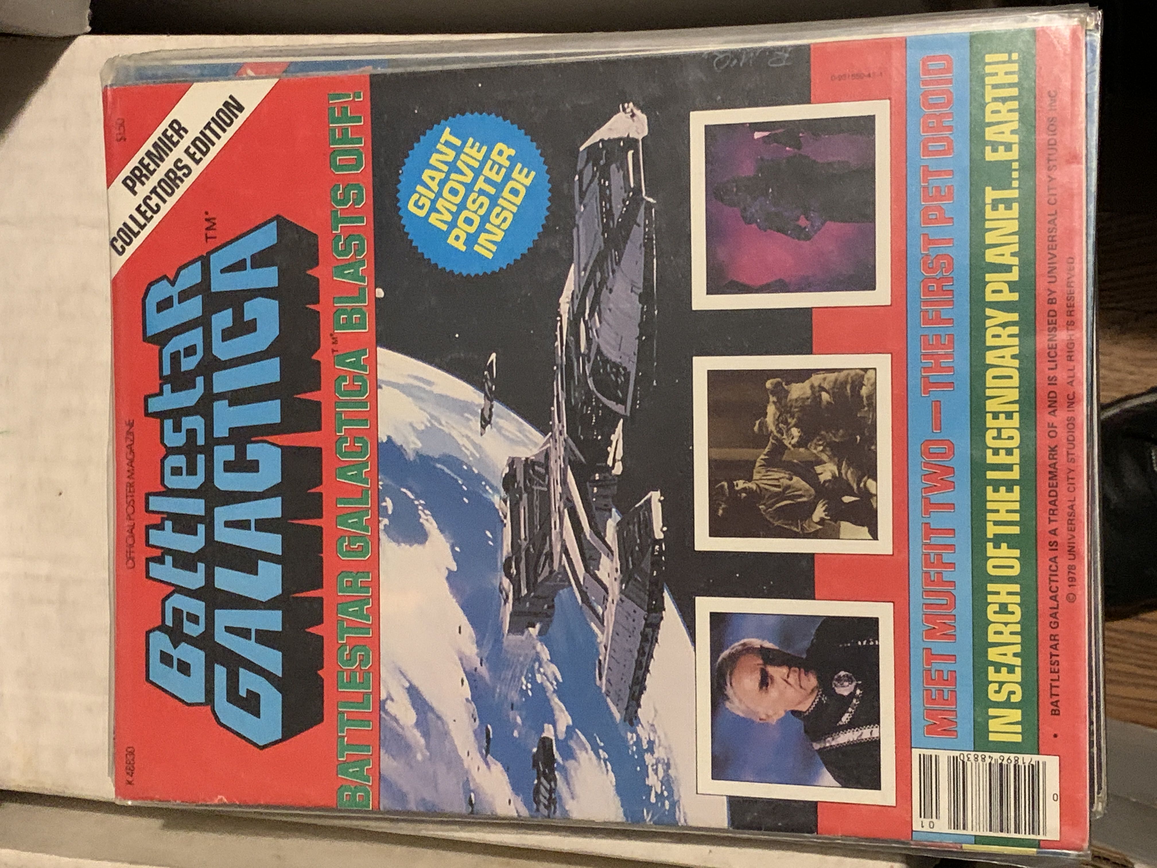 Star Trek Magazine