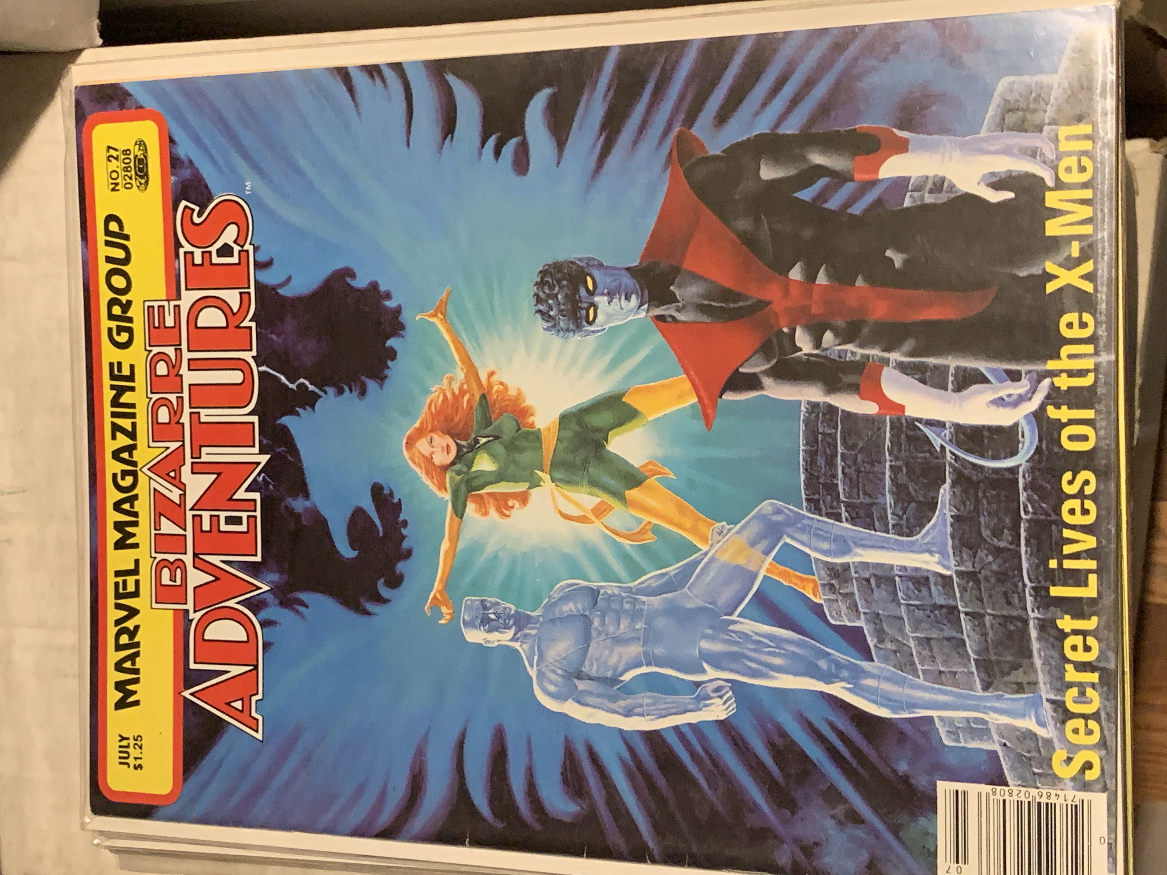 IATSE Local 728 Bulletin