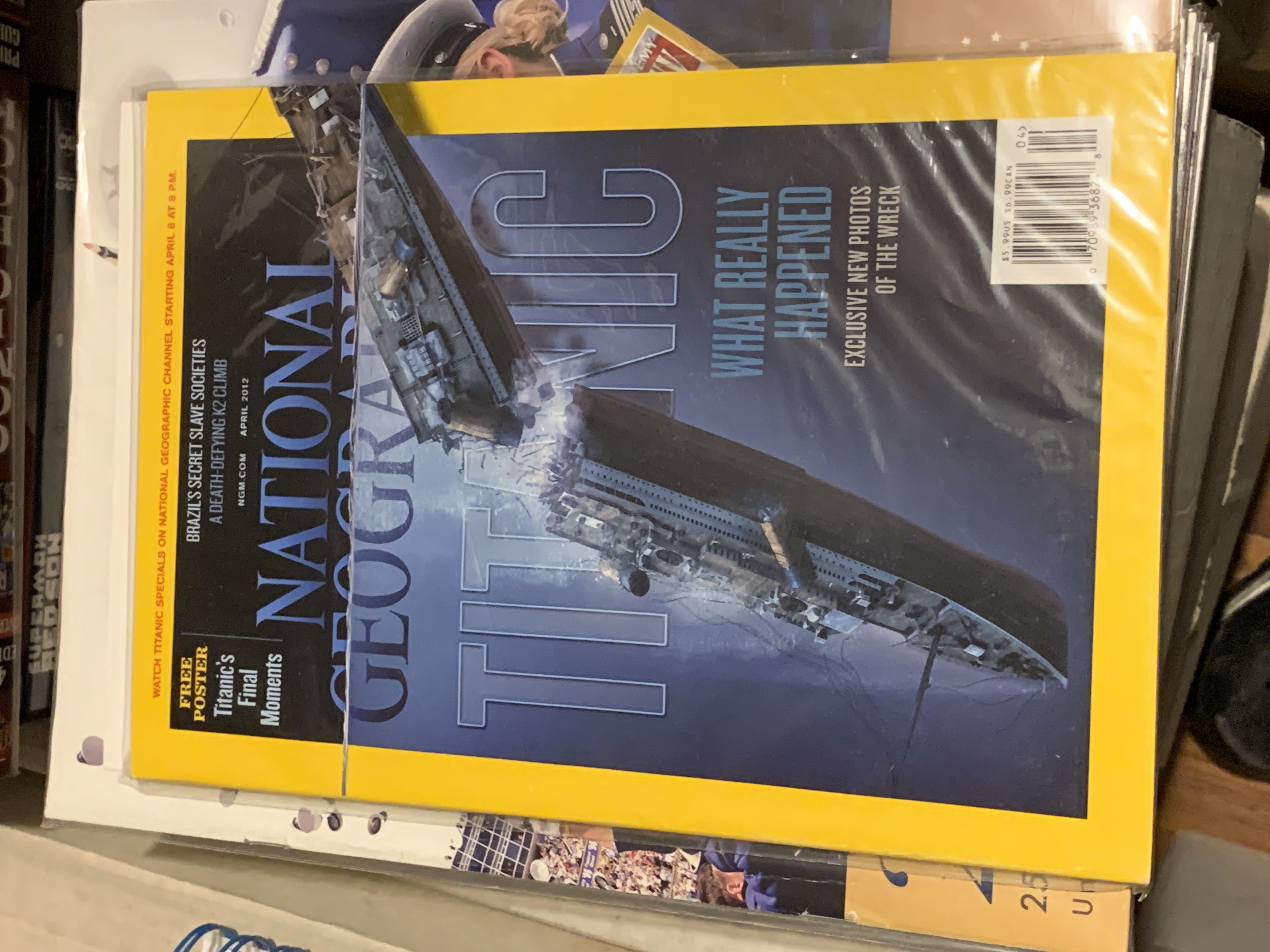 The Savage Sword Of Conan