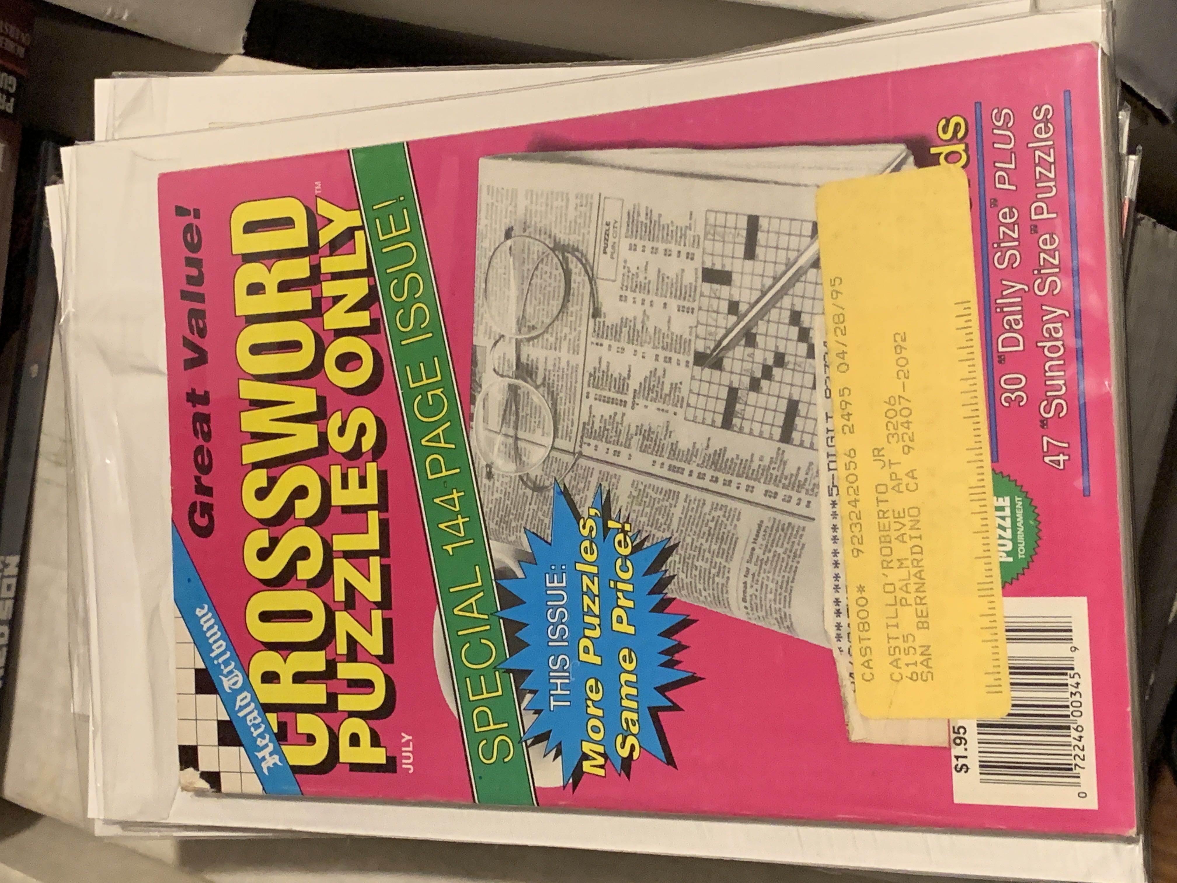 Premier Movie Magazine