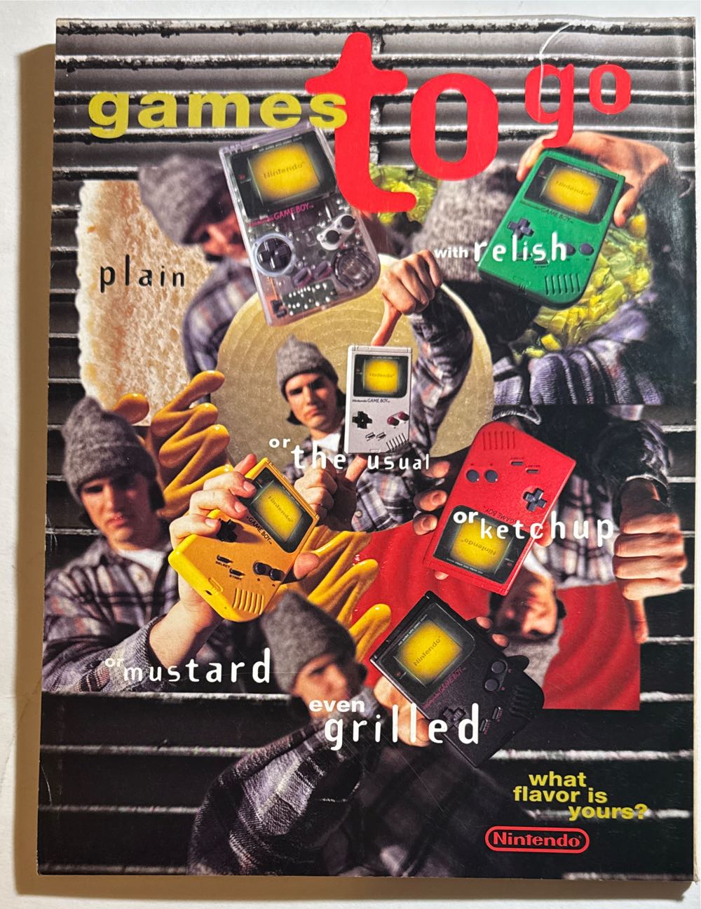 Nintendo Power 71  (April) magazine collectible [Barcode 045496690816] - Main Image 2