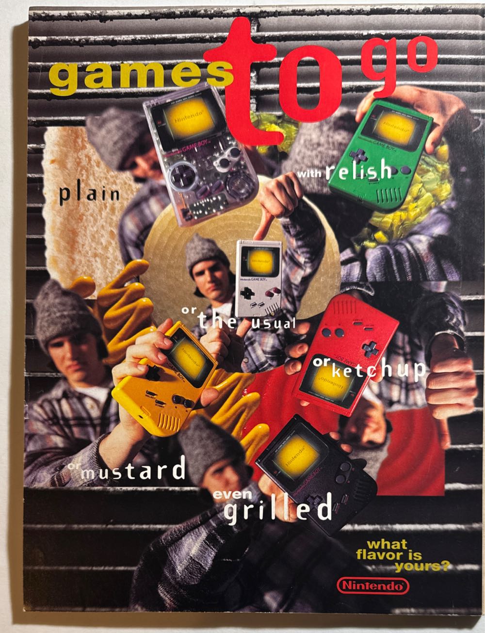 Nintendo Power 72  (May) magazine collectible [Barcode 045496690823] - Main Image 2