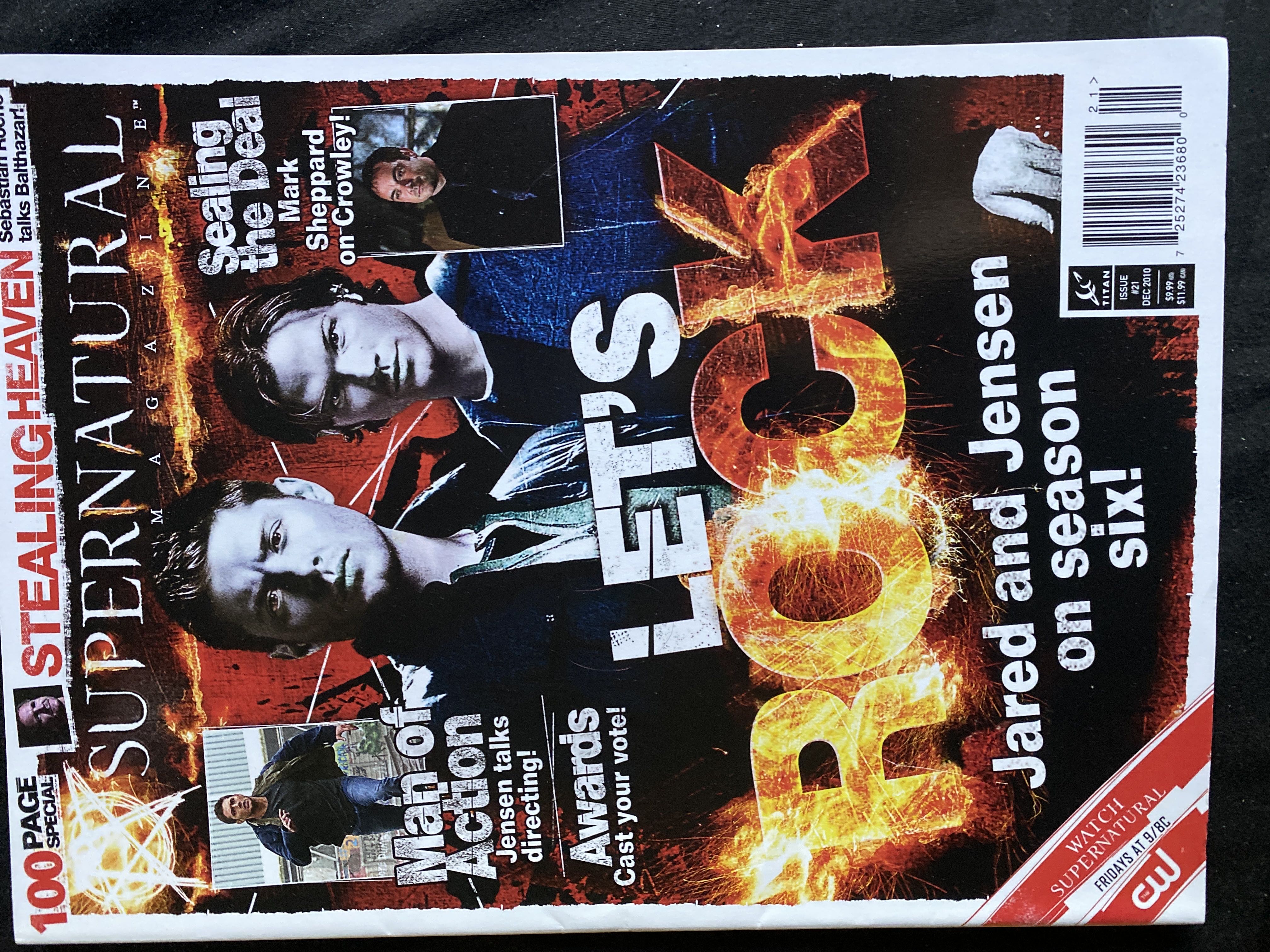 Star Wars Galaxy Magazine