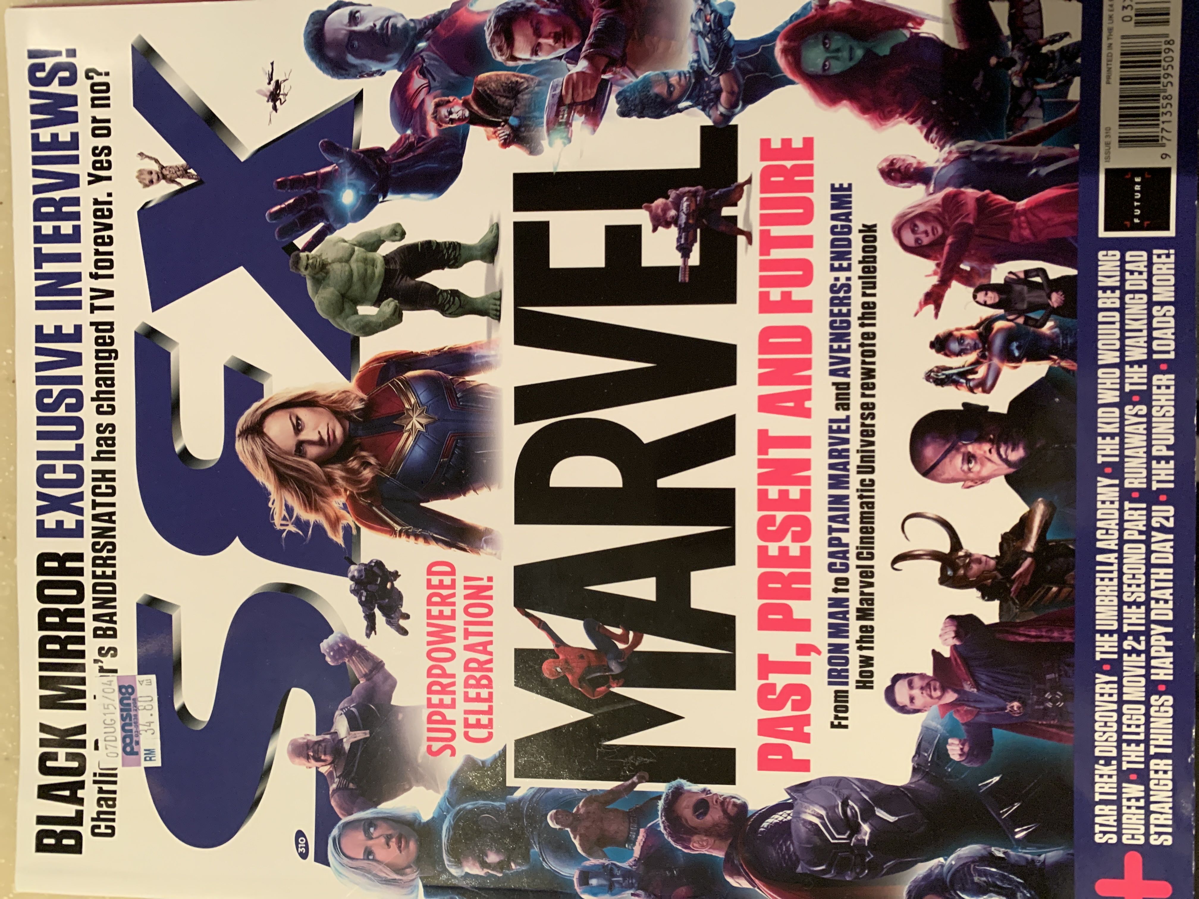 NWA Georgia - The Ringsider Vol. 76, No. 15