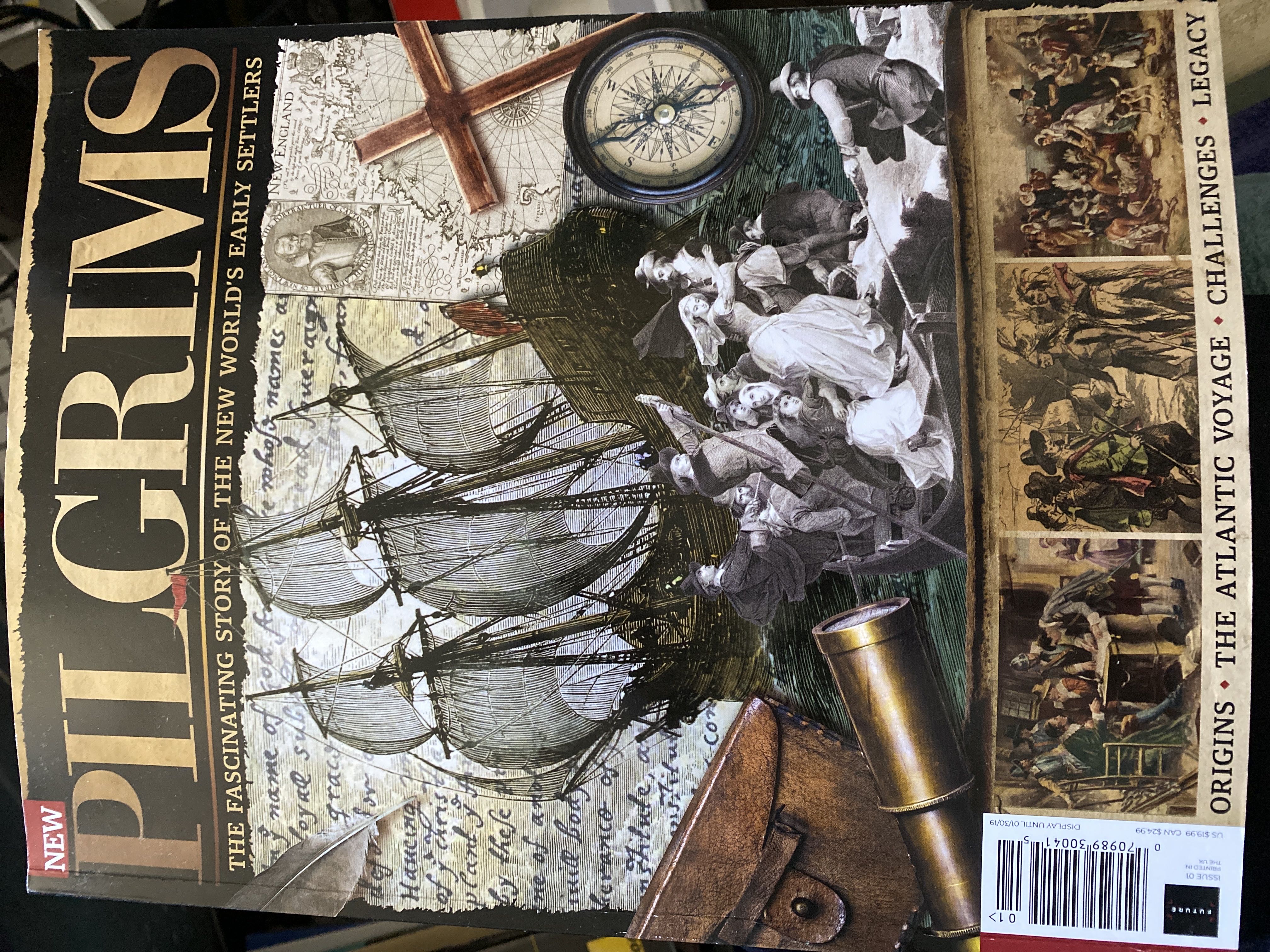 Military Illustrated