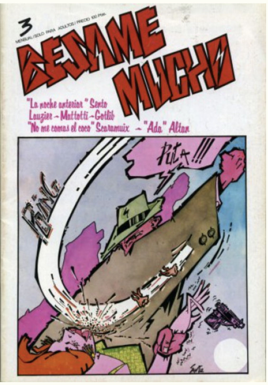 Pro Wrestling Illustrated