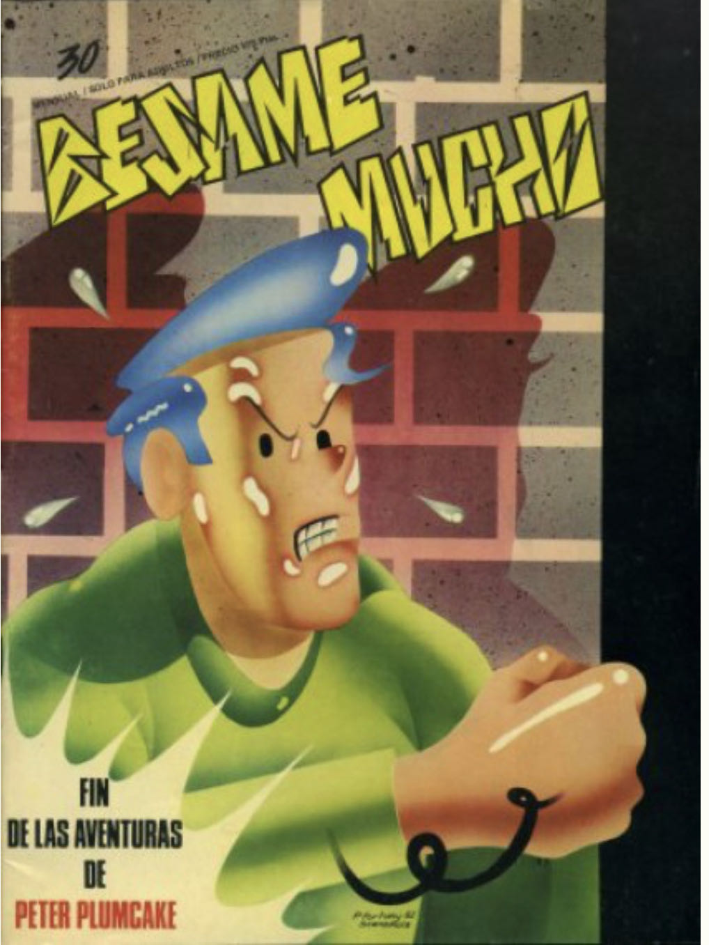 The Australian Women’s Weekly