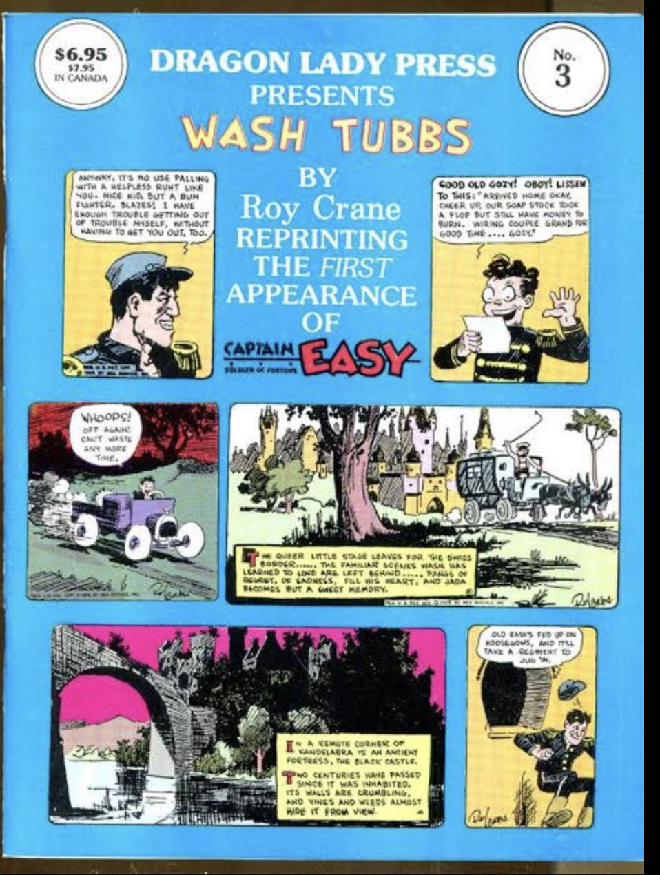 WWF Program Volume 129