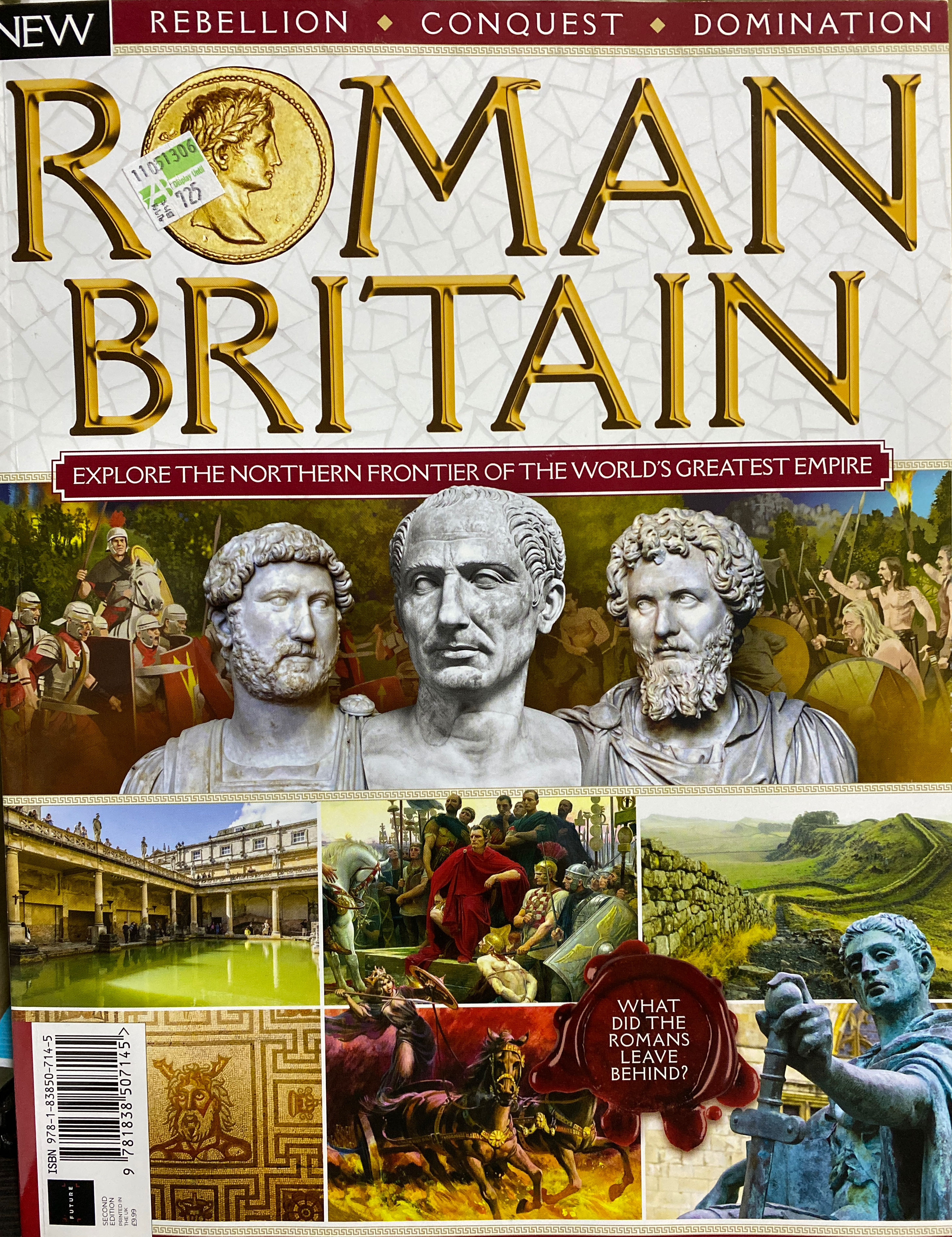 WWF Championship Wrestling from MSG Official Program Magazine #36 10/20/1980